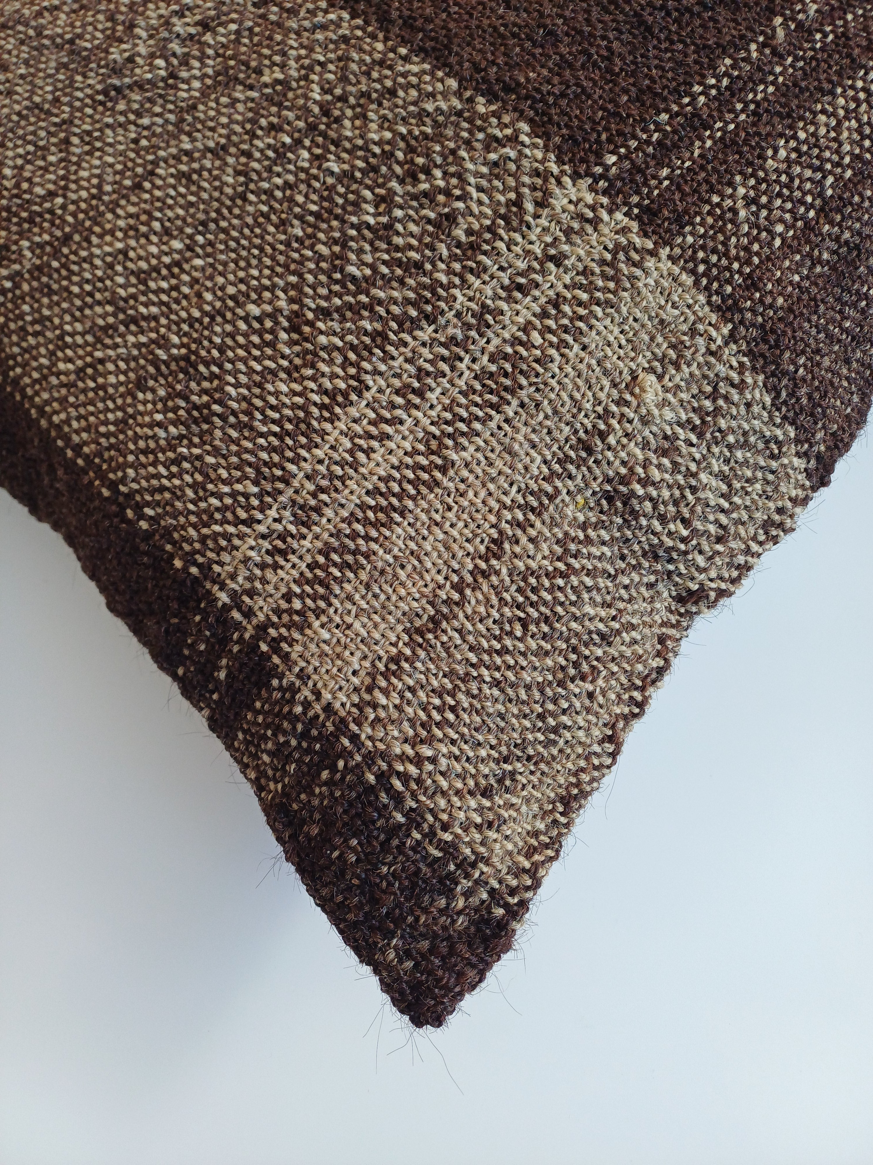 Vintage Cushion Cover 16''x16'' / 40x40 CM