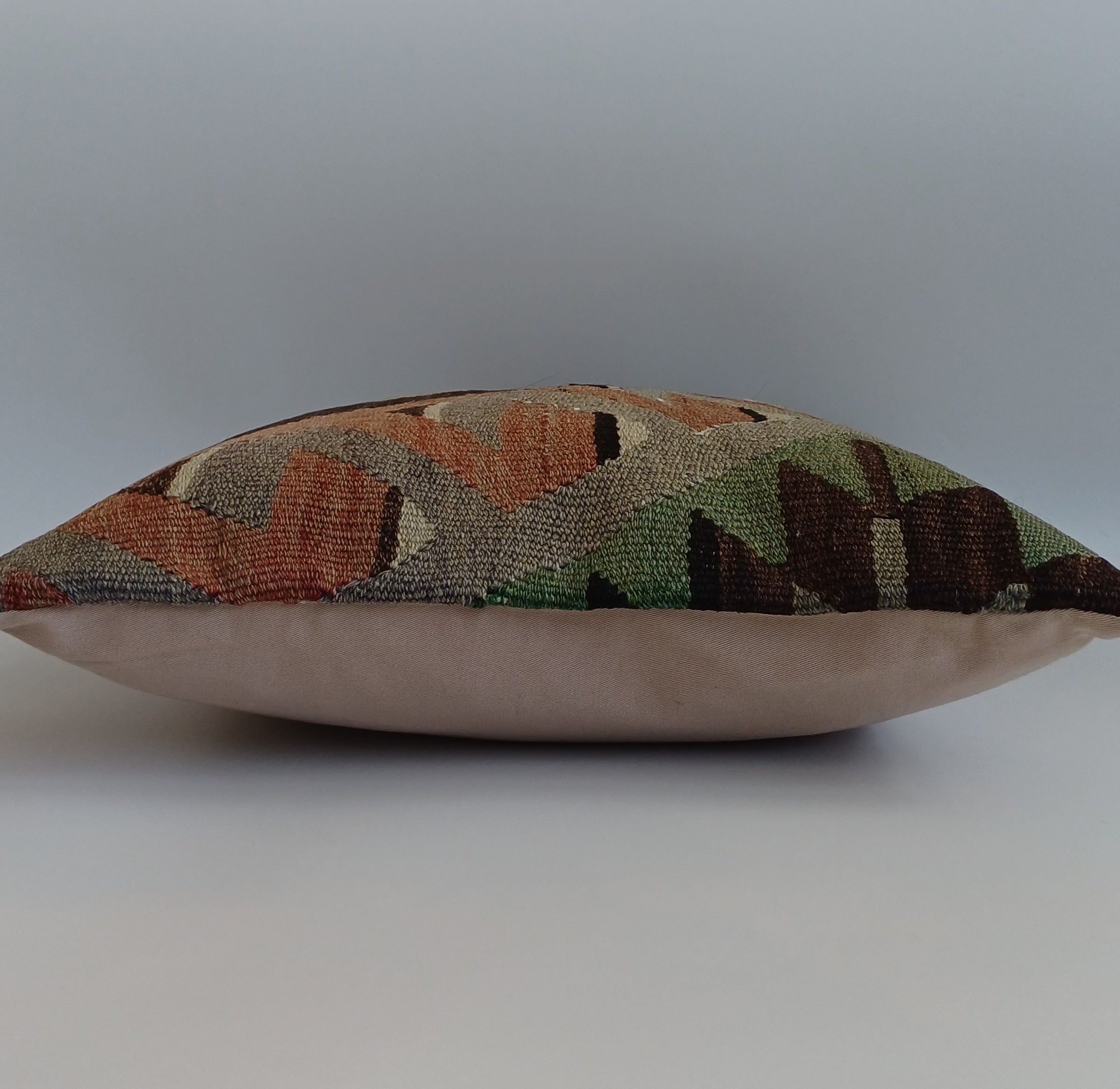 Vintage Cushion Cover 16''x16'' / 40x40 CM