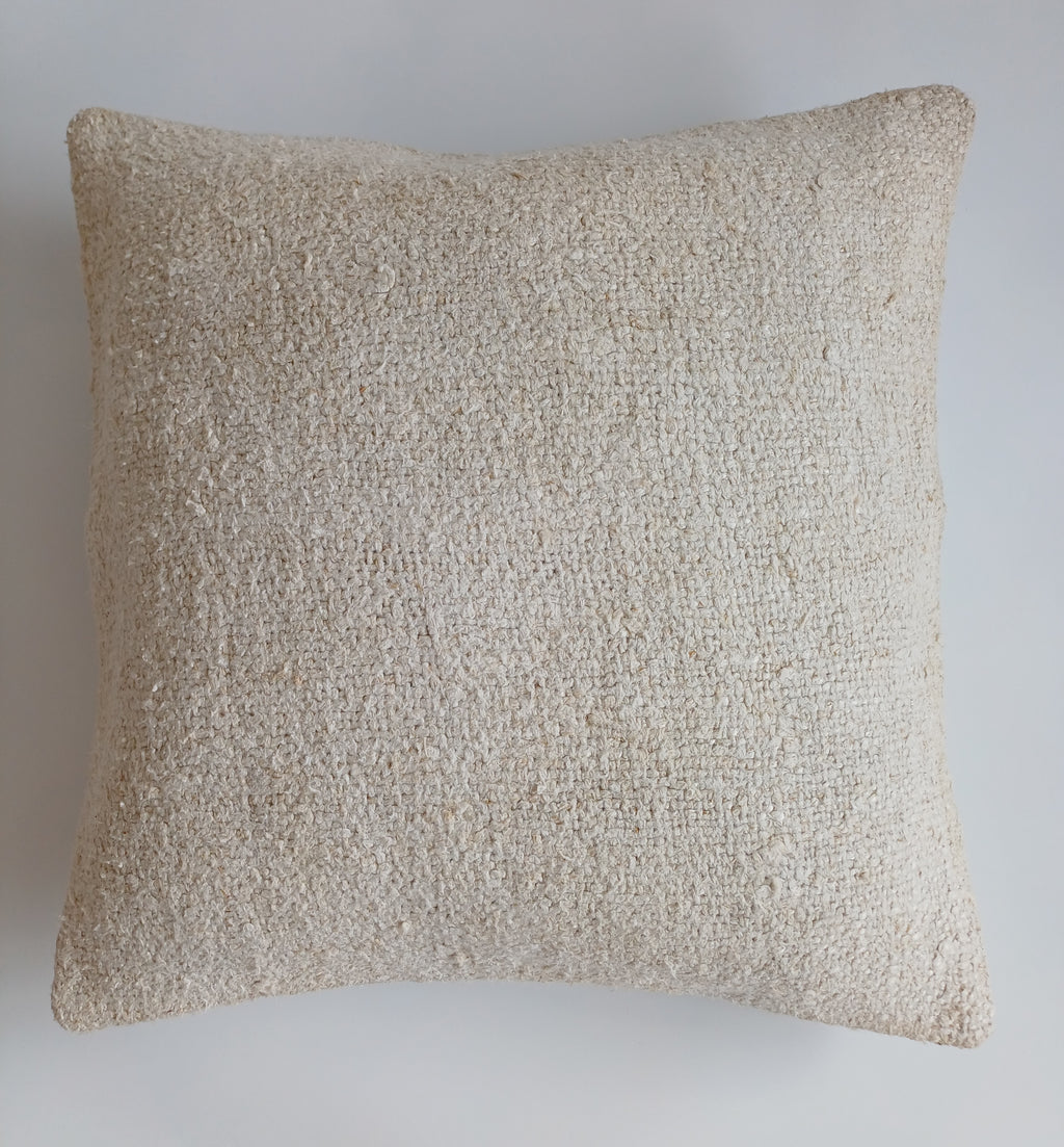 Vintage Cushion Cover 20''x20'' / 50x50 CM