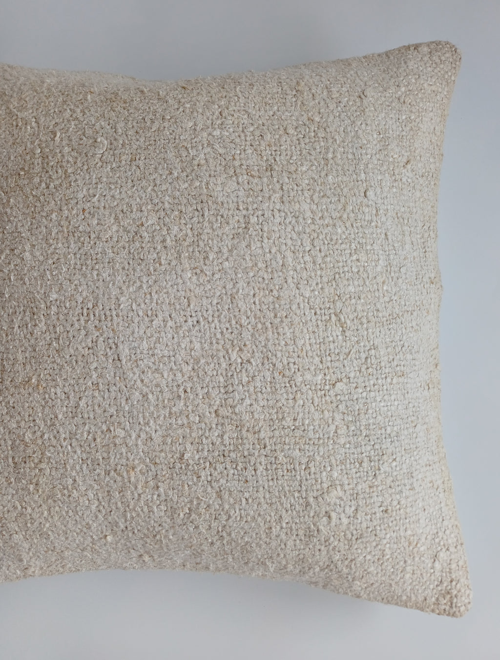 Vintage Cushion Cover 20''x20'' / 50x50 CM