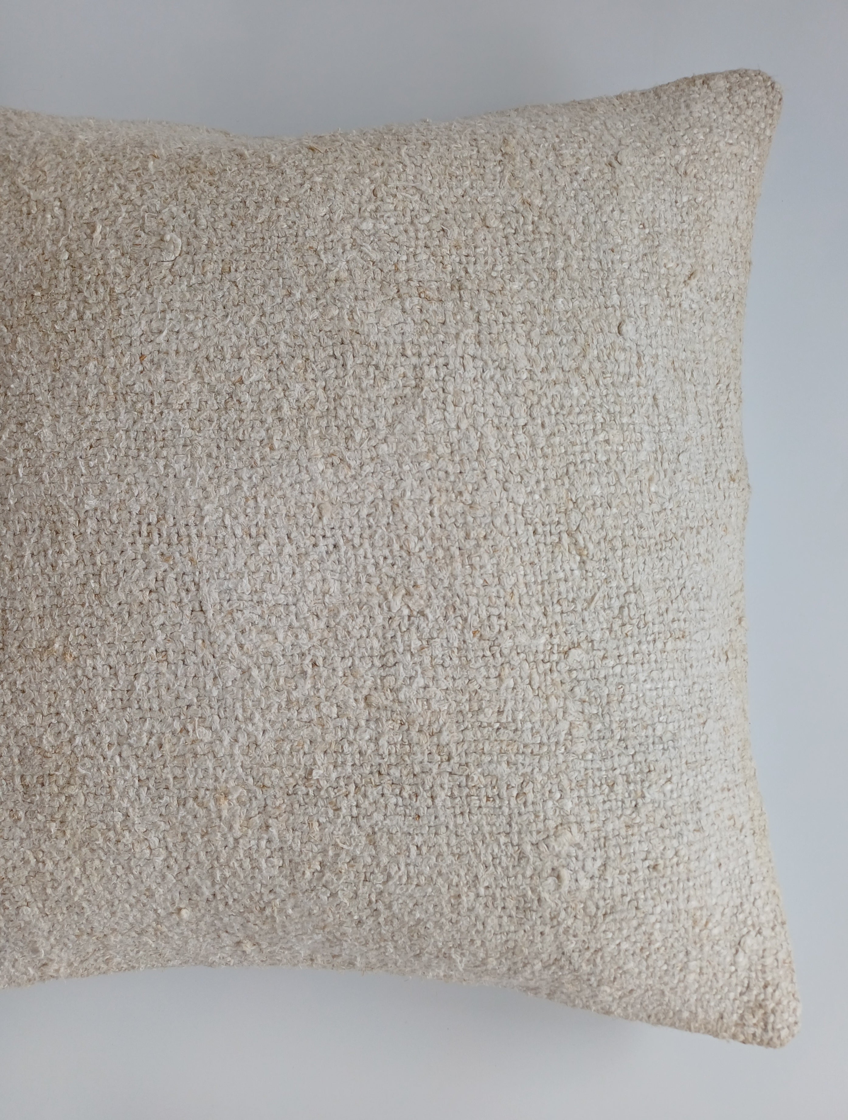 Vintage Cushion Cover 20''x20'' / 50x50 CM