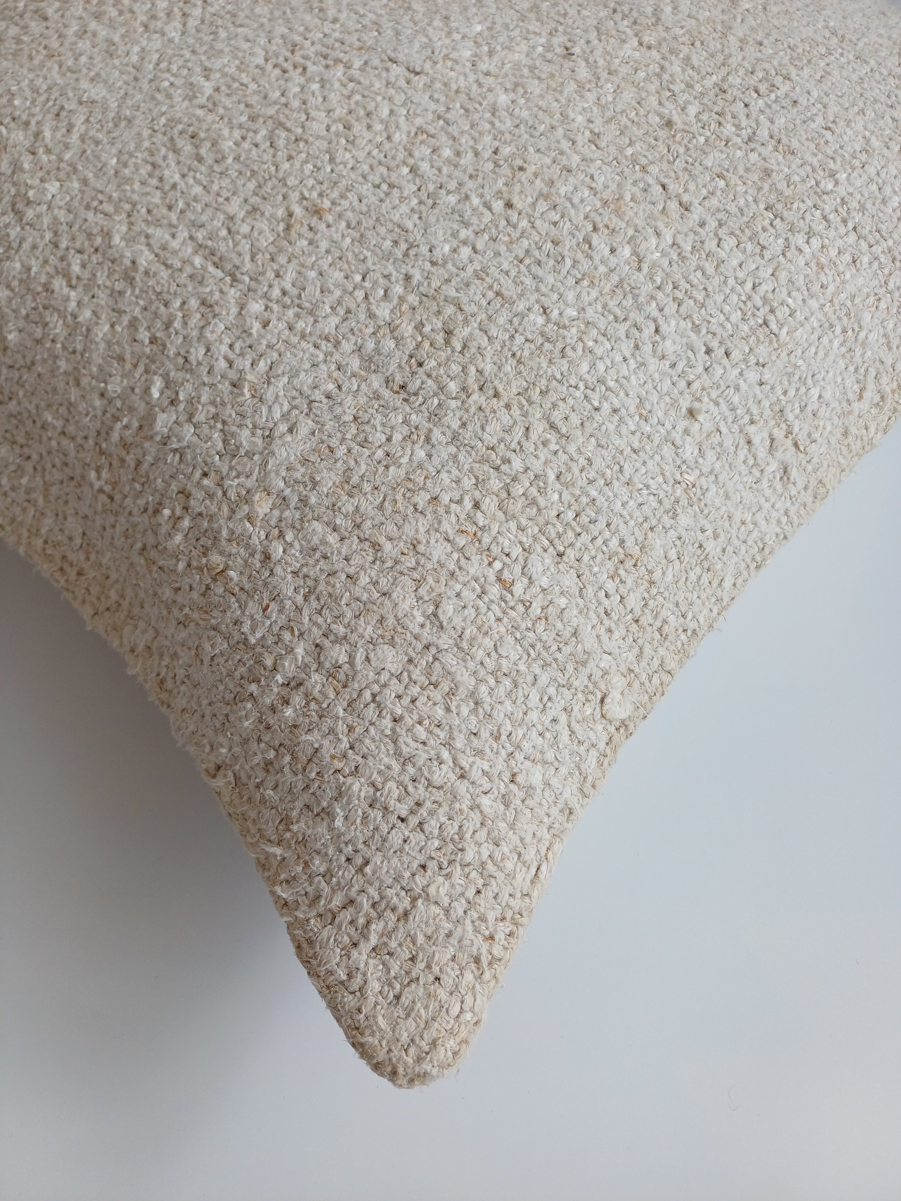 Vintage Cushion Cover 20''x20'' / 50x50 CM