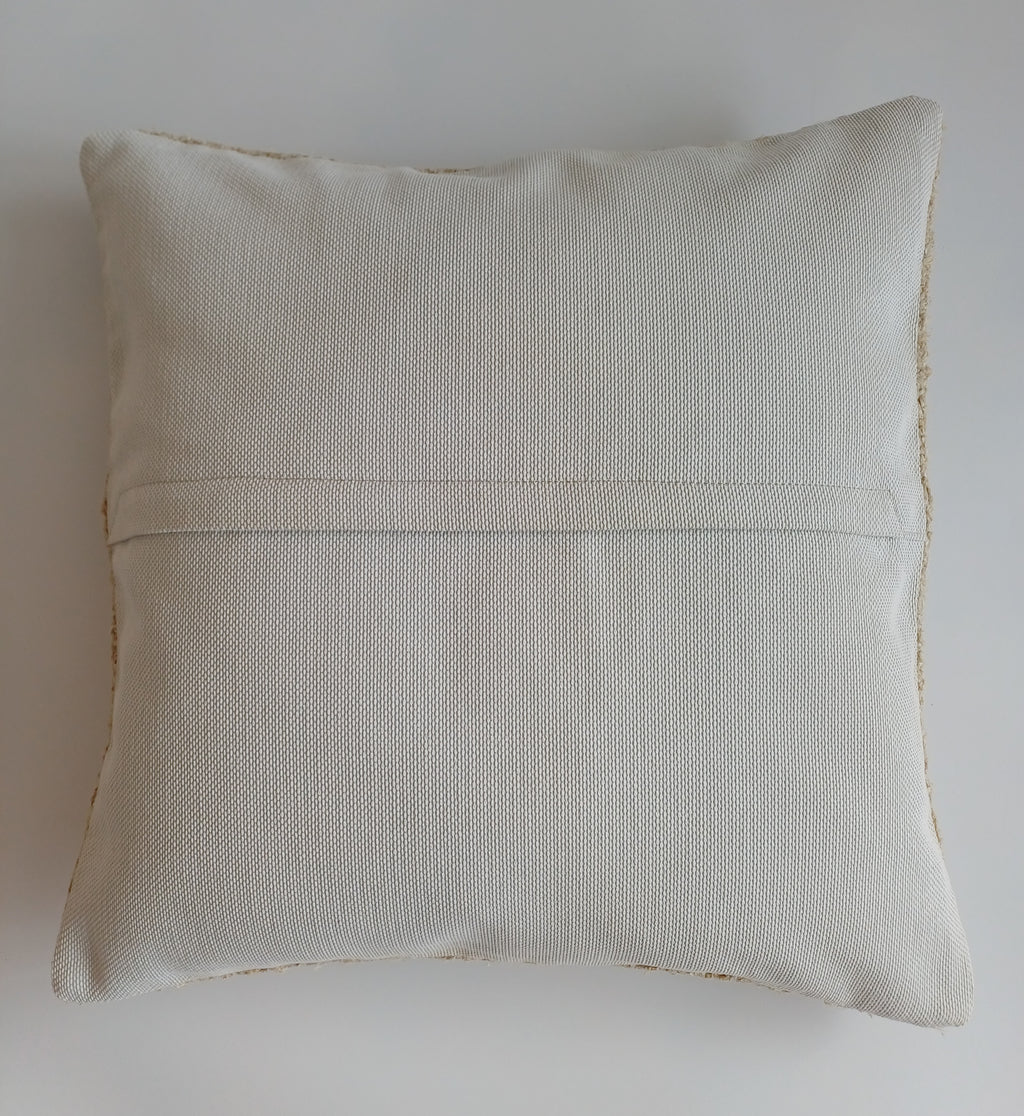 Vintage Cushion Cover 20''x20'' / 50x50 CM