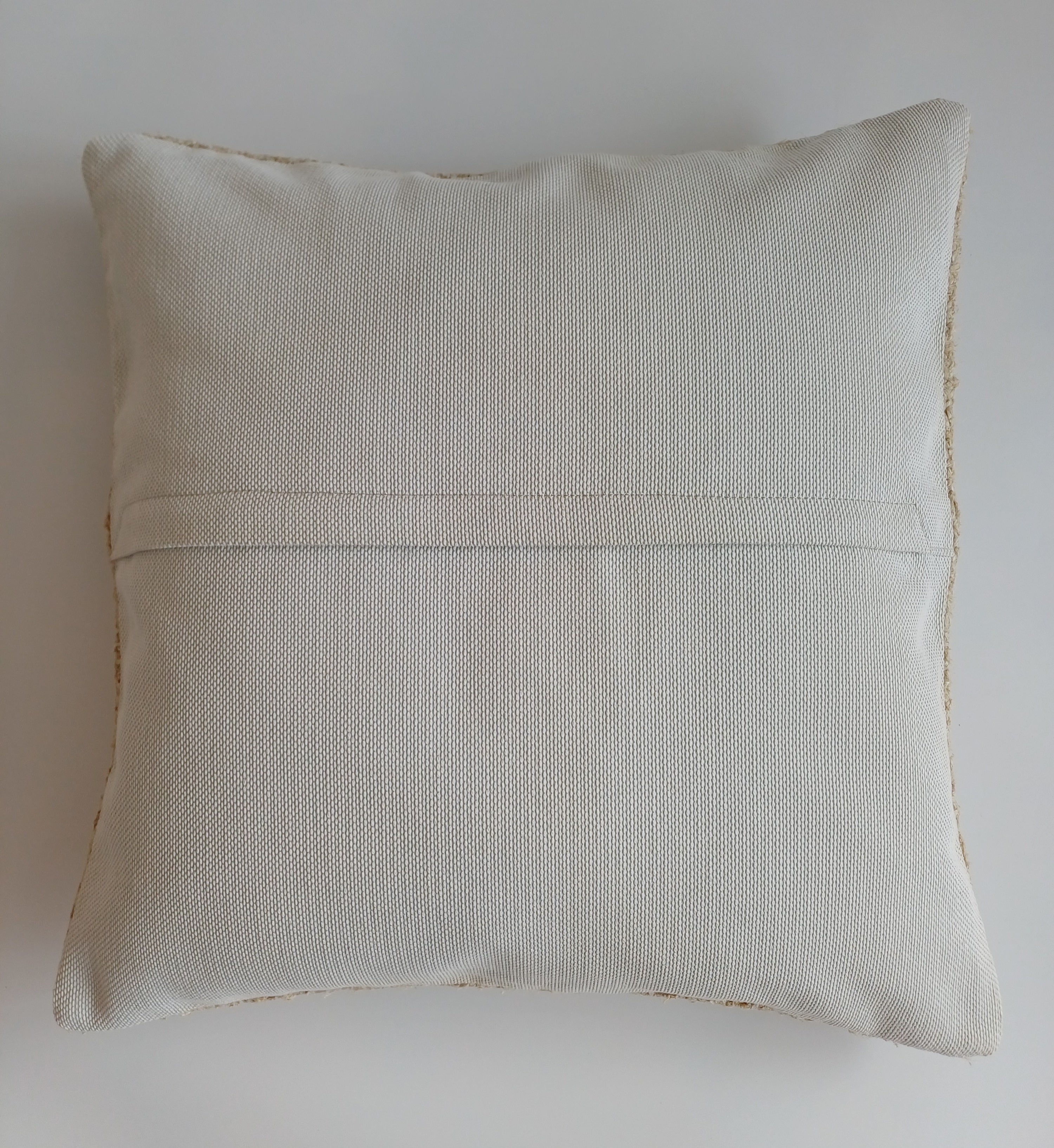 Vintage Cushion Cover 20''x20'' / 50x50 CM