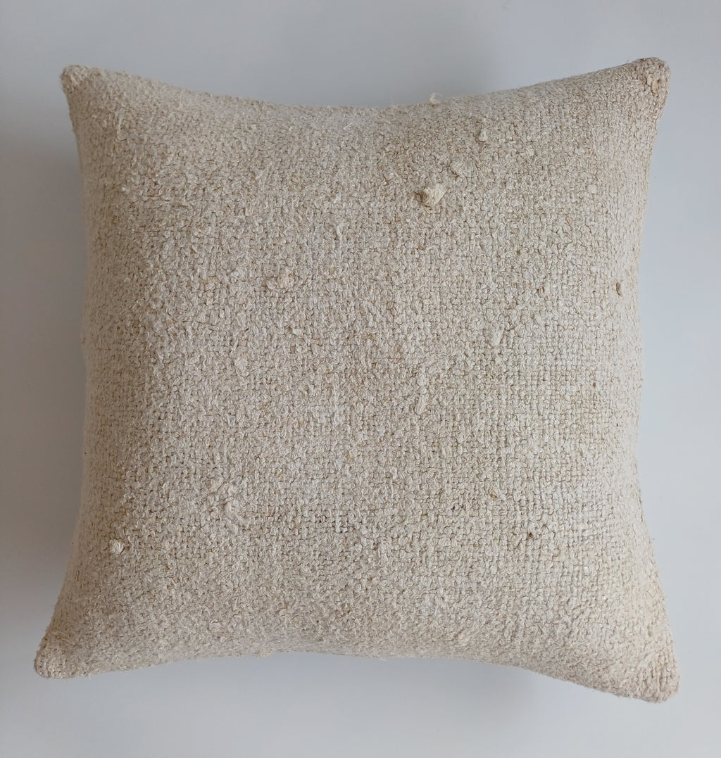 Vintage Cushion Cover 20''x20'' / 50x50 CM