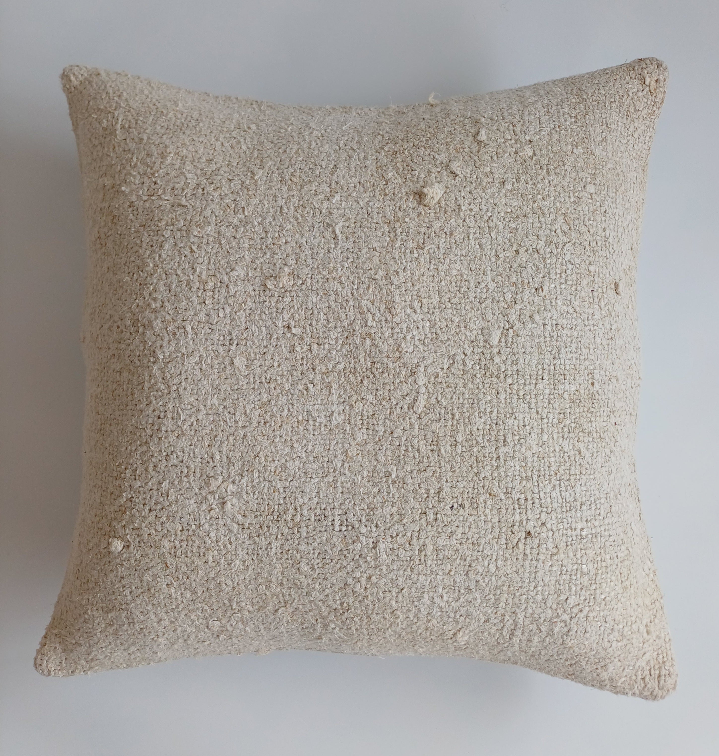 Vintage Cushion Cover 20''x20'' / 50x50 CM