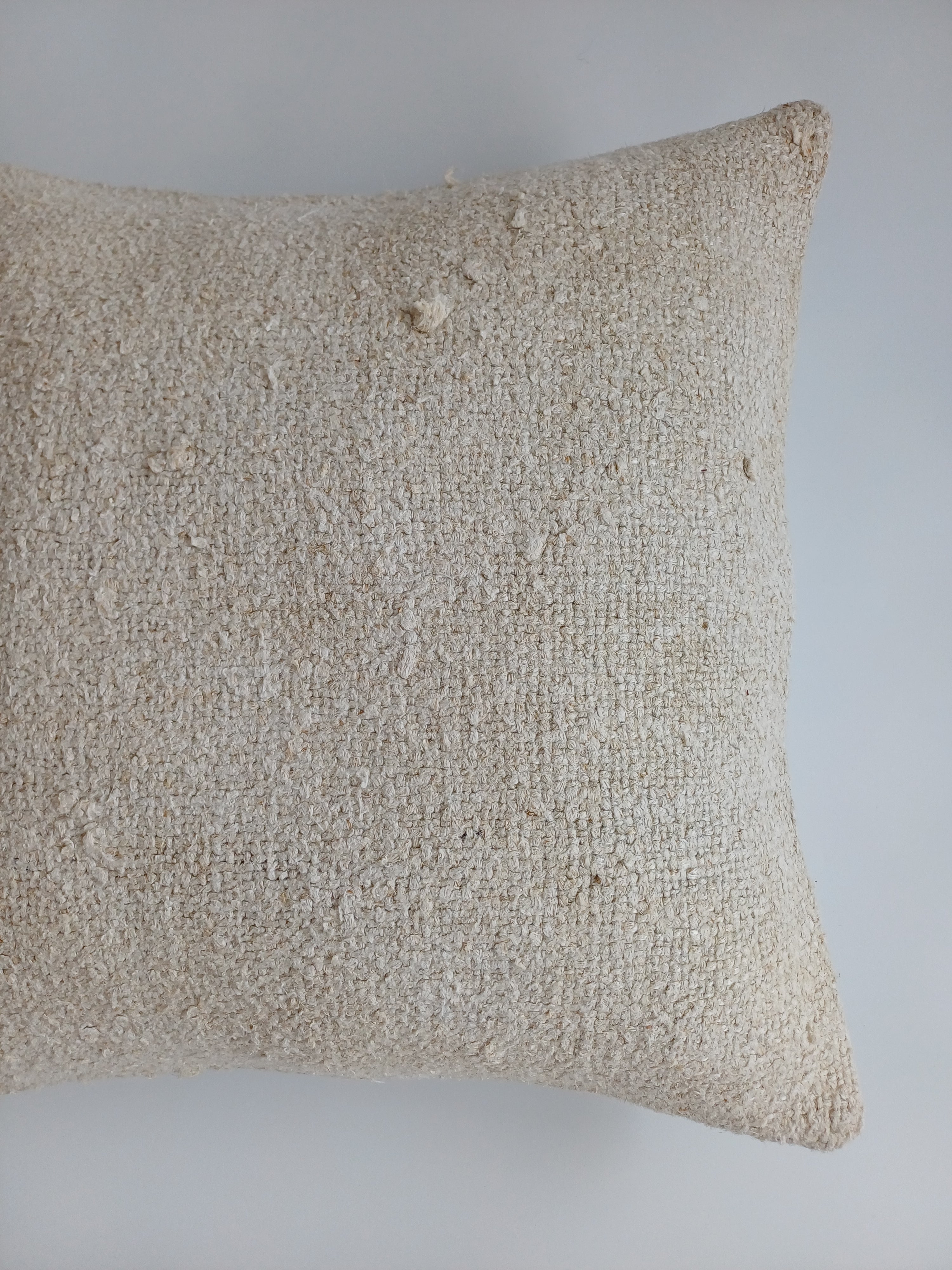 Vintage Cushion Cover 20''x20'' / 50x50 CM