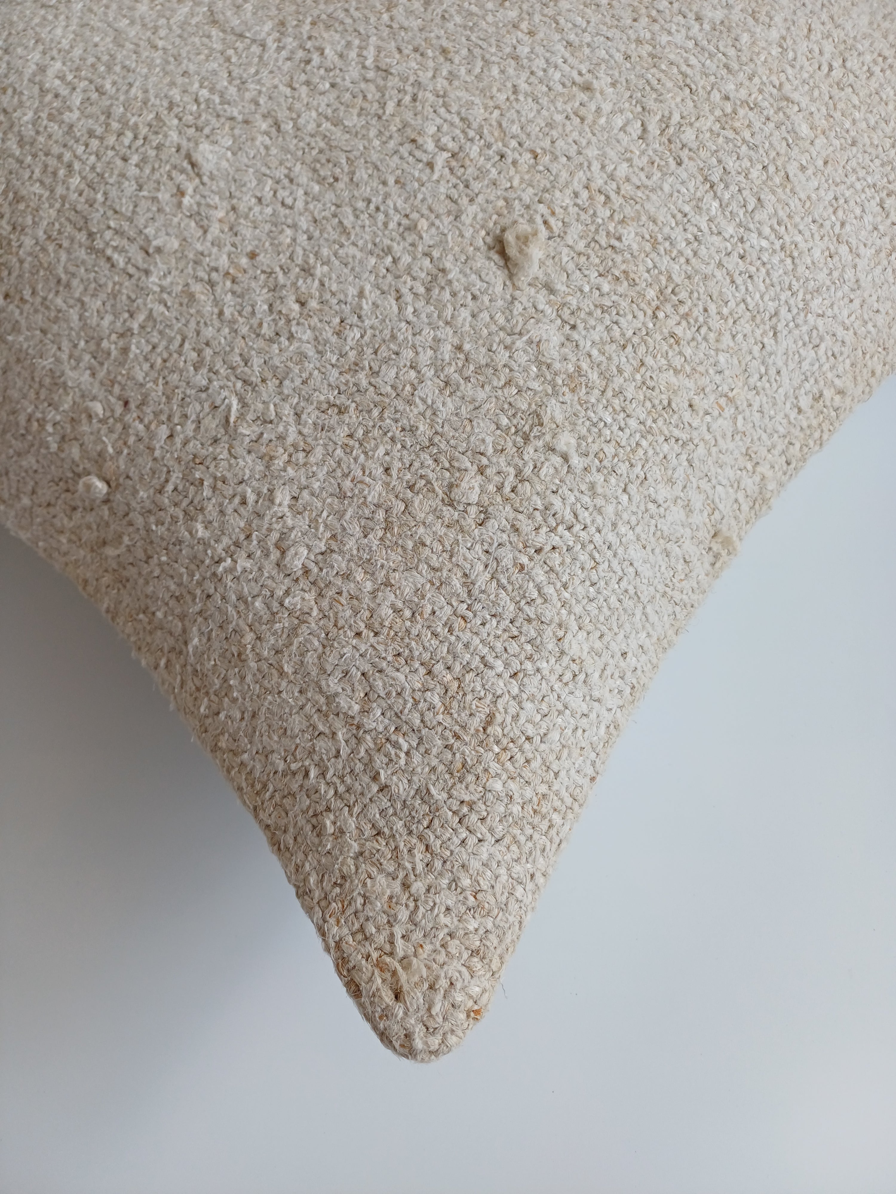 Vintage Cushion Cover 20''x20'' / 50x50 CM