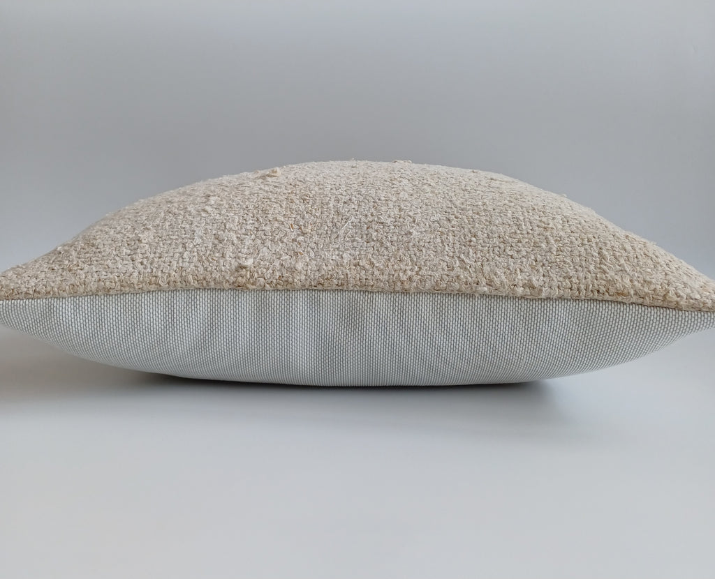 Vintage Cushion Cover 20''x20'' / 50x50 CM