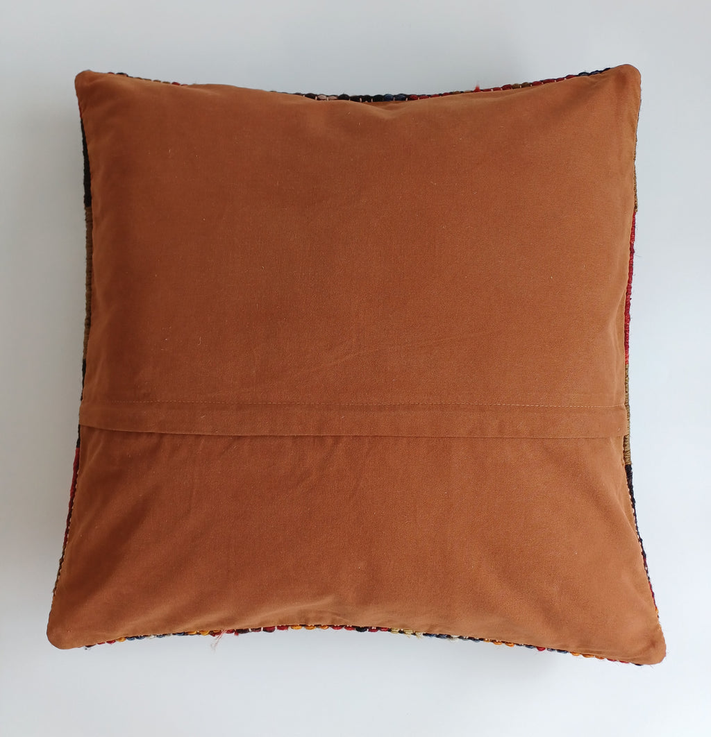 Vintage Cushion Cover 20''x20'' / 50x50 CM