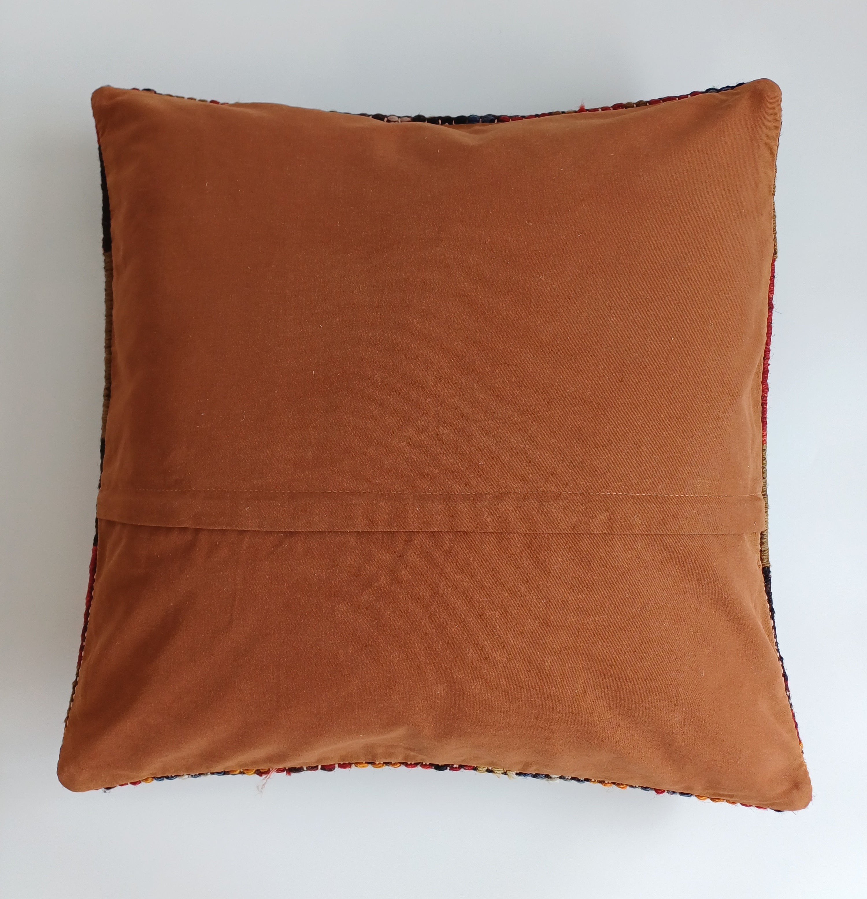 Vintage Cushion Cover 20''x20'' / 50x50 CM