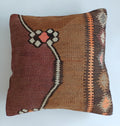 Vintage Cushion Cover 20''x20'' / 50x50 CM