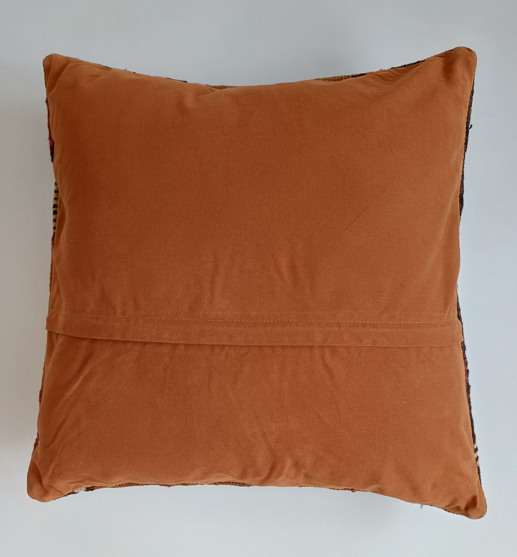Vintage Cushion Cover 20''x20'' / 50x50 CM