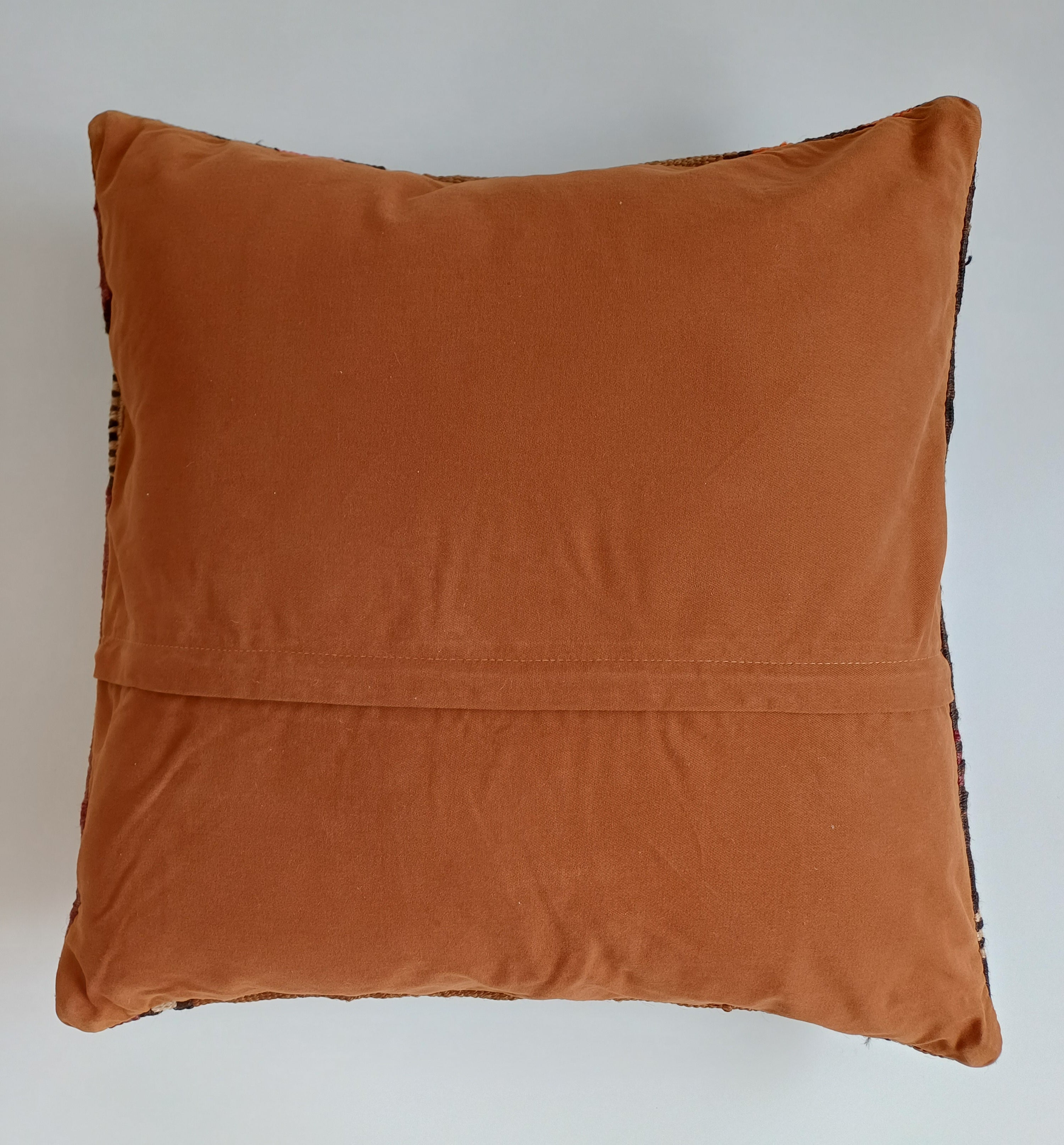 Vintage Cushion Cover 20''x20'' / 50x50 CM