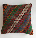 Vintage Cushion Cover 20''x20'' / 50x50 CM