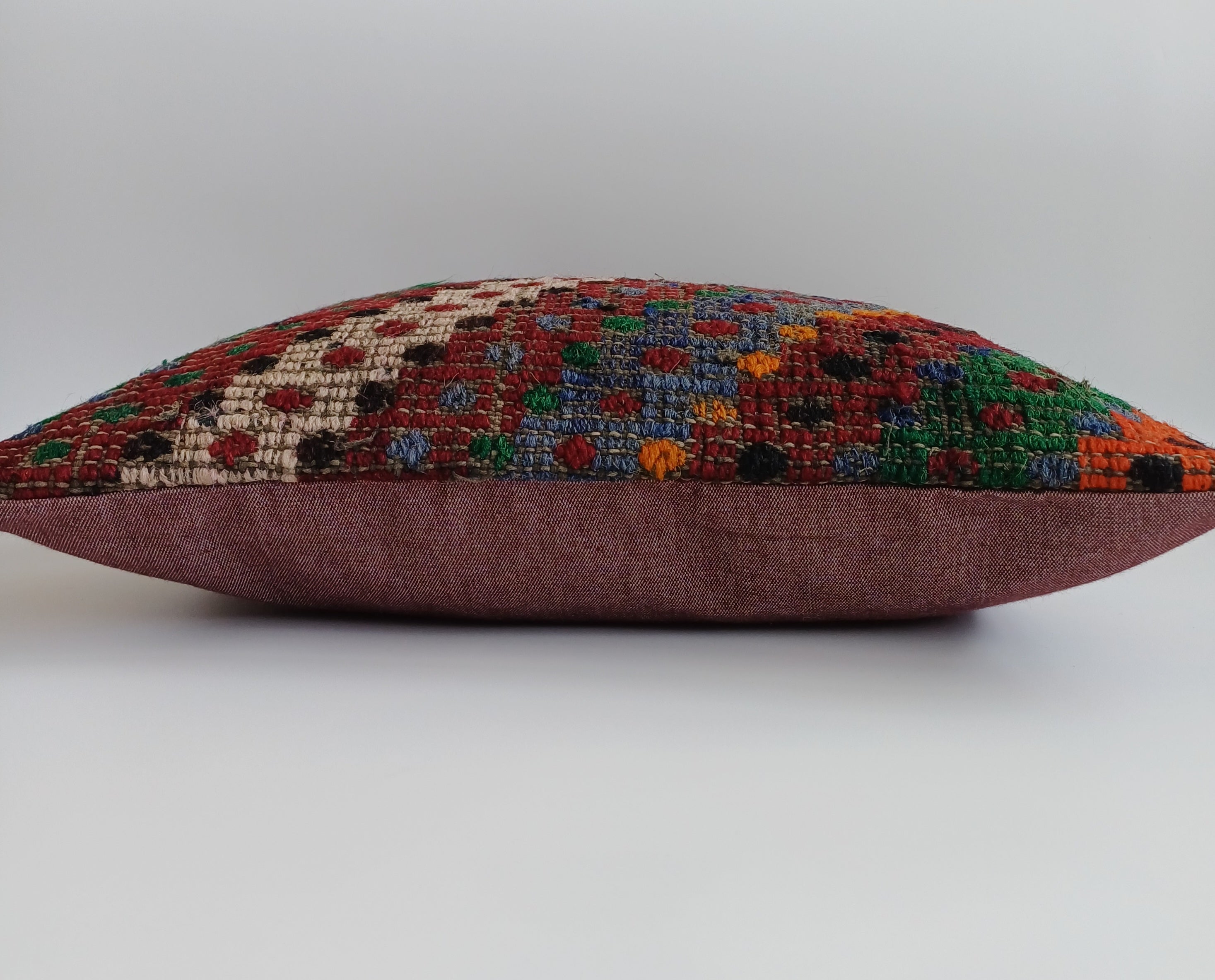 Vintage Cushion Cover 20''x20'' / 50x50 CM