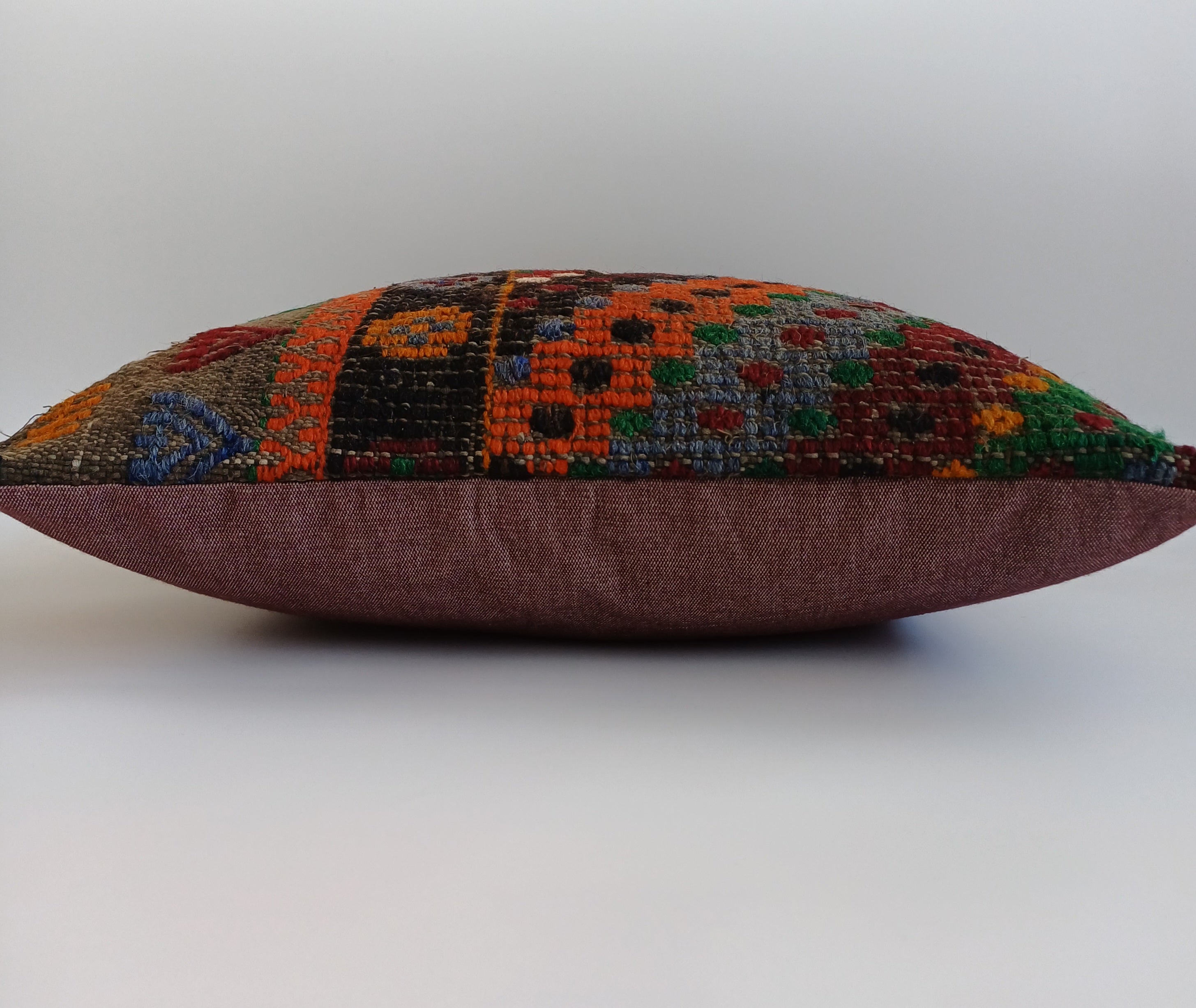 Vintage Cushion Cover 20''x20'' / 50x50 CM