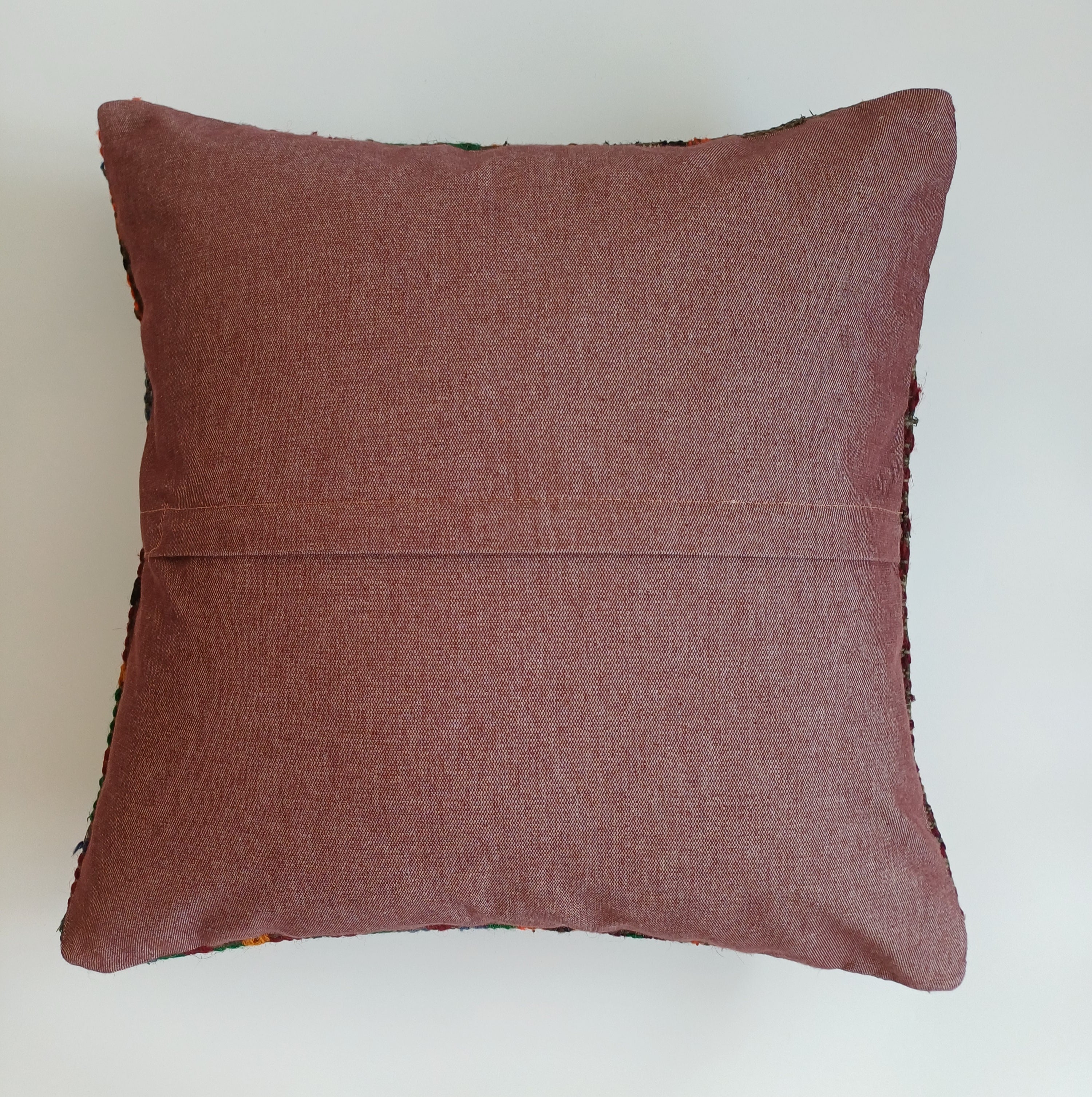 Vintage Cushion Cover 20''x20'' / 50x50 CM