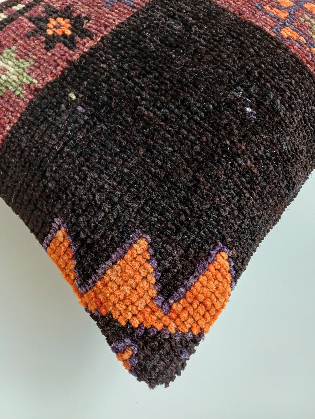 Vintage Cushion Cover 20''x20'' / 50x50 CM