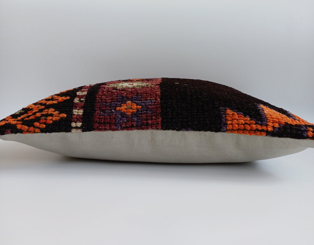 Vintage Cushion Cover 20''x20'' / 50x50 CM