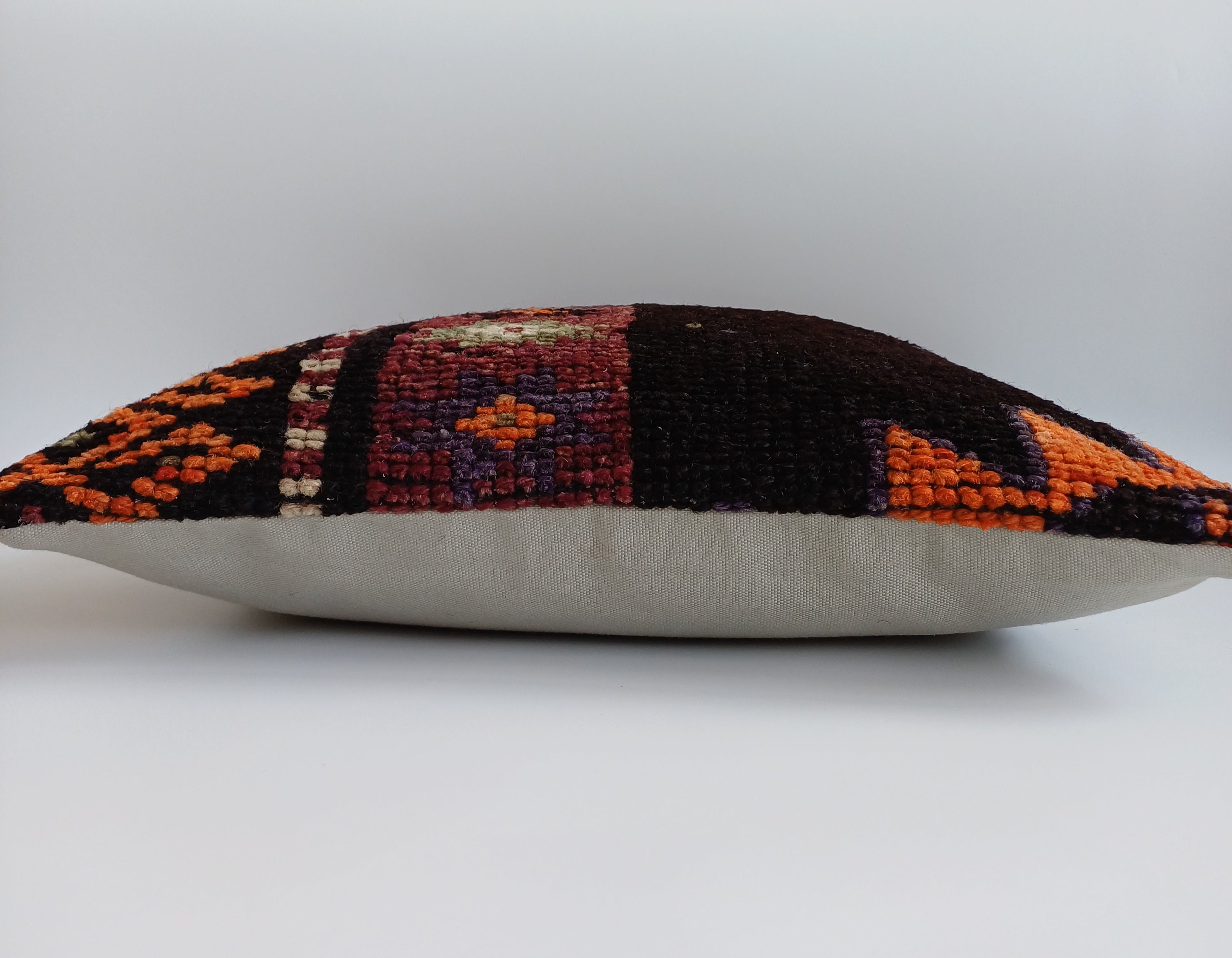 Vintage Cushion Cover 20''x20'' / 50x50 CM