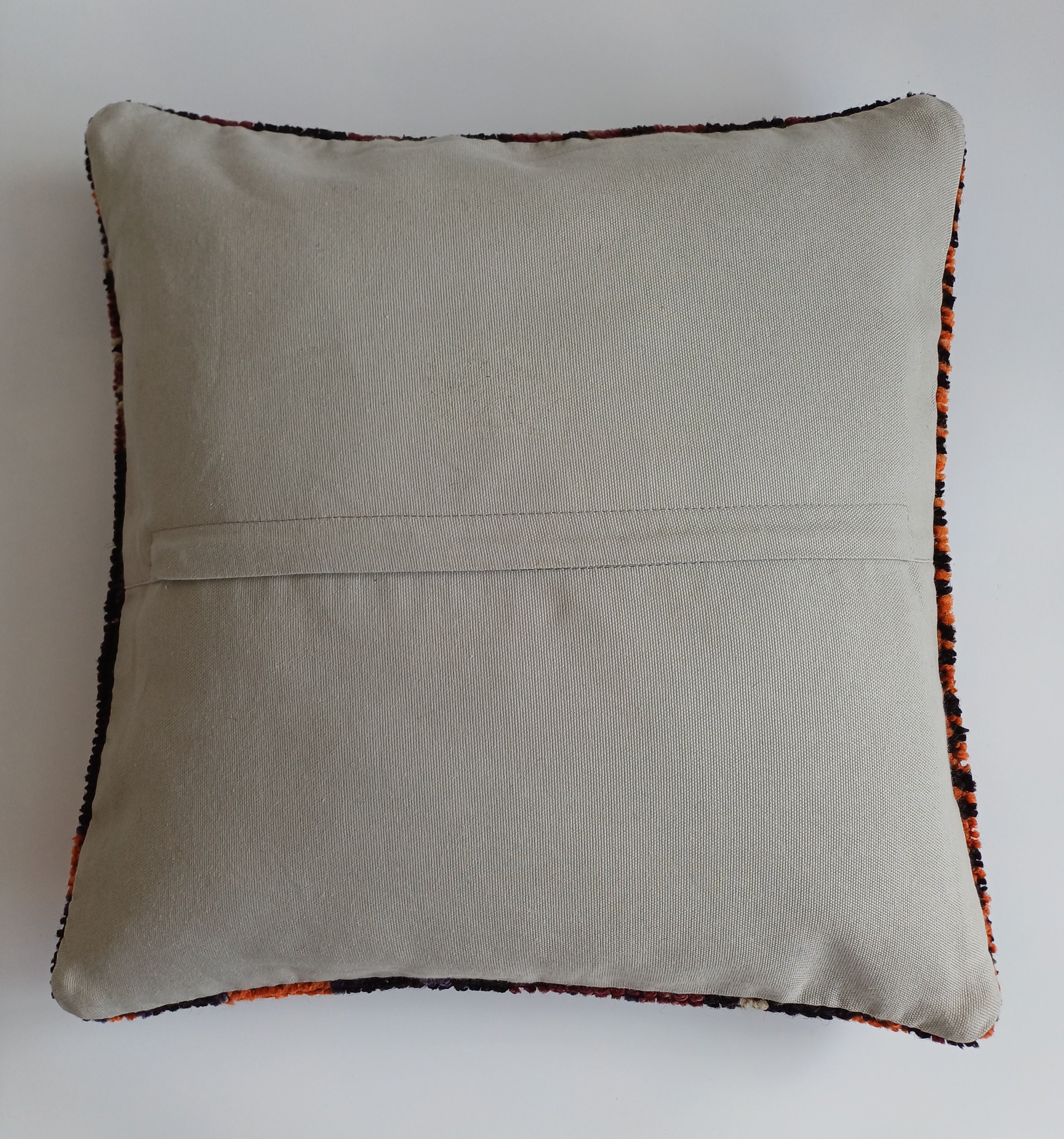 Vintage Cushion Cover 20''x20'' / 50x50 CM