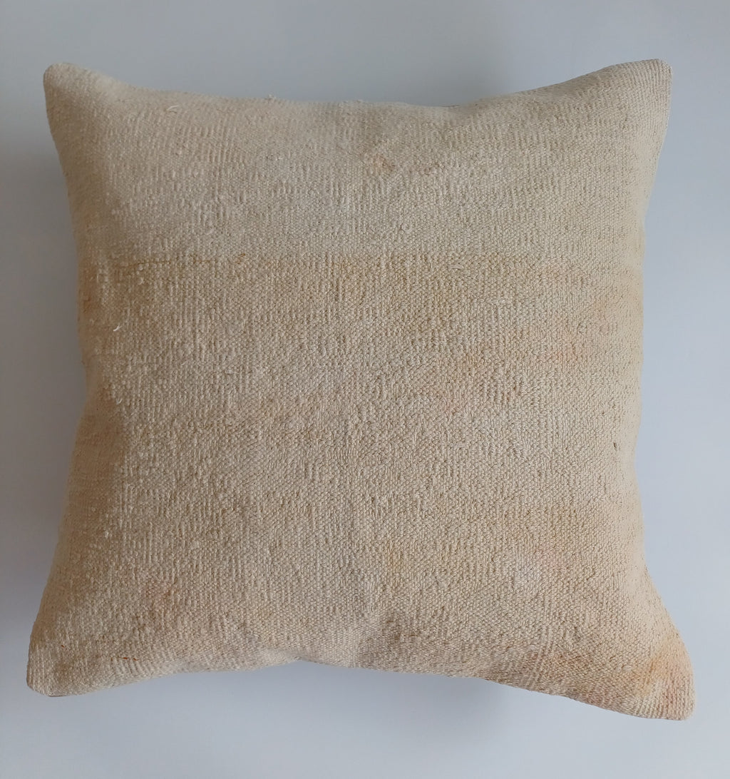 Vintage Cushion Cover 20''x20'' / 50x50 CM