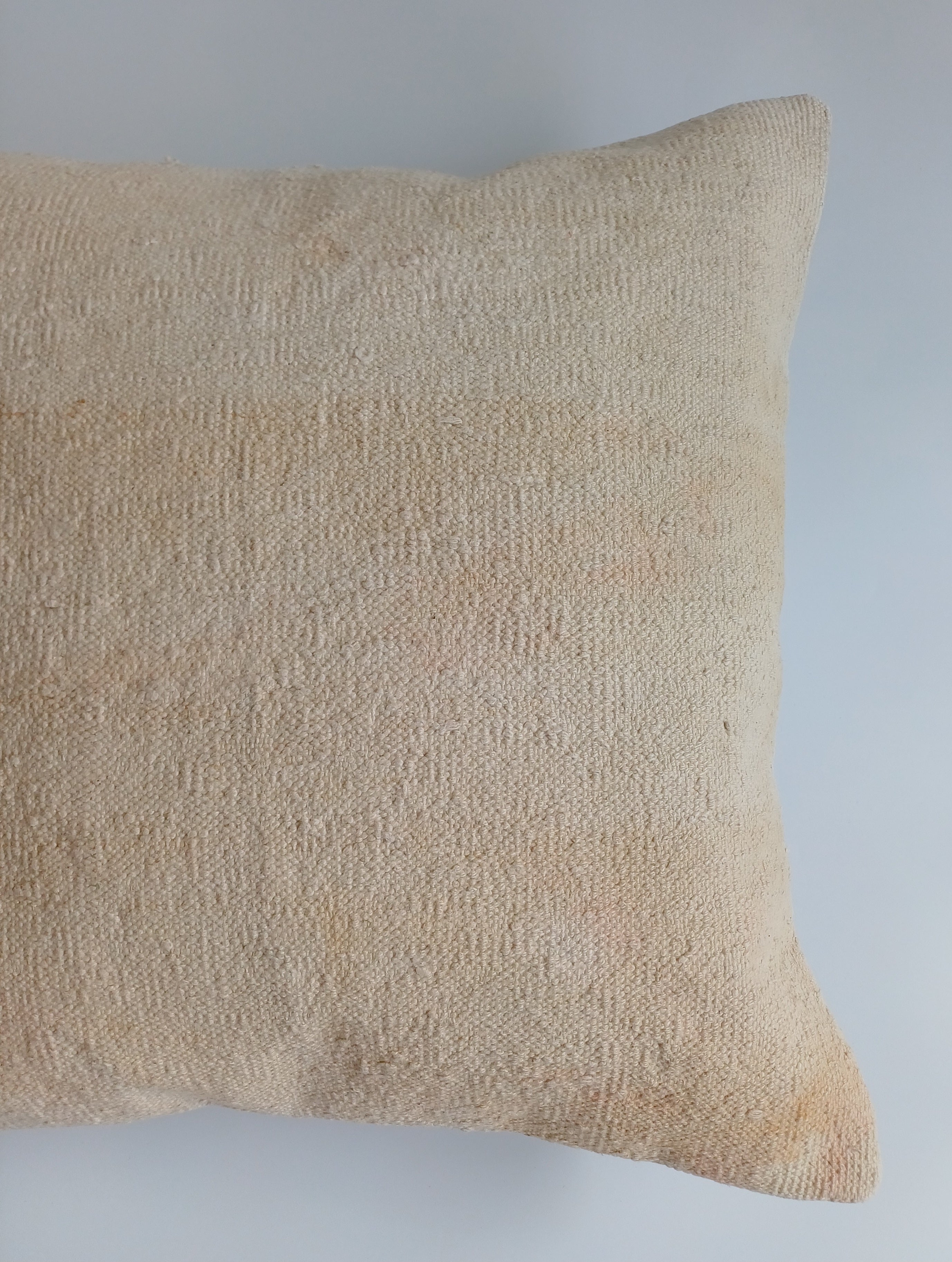 Vintage Cushion Cover 20''x20'' / 50x50 CM