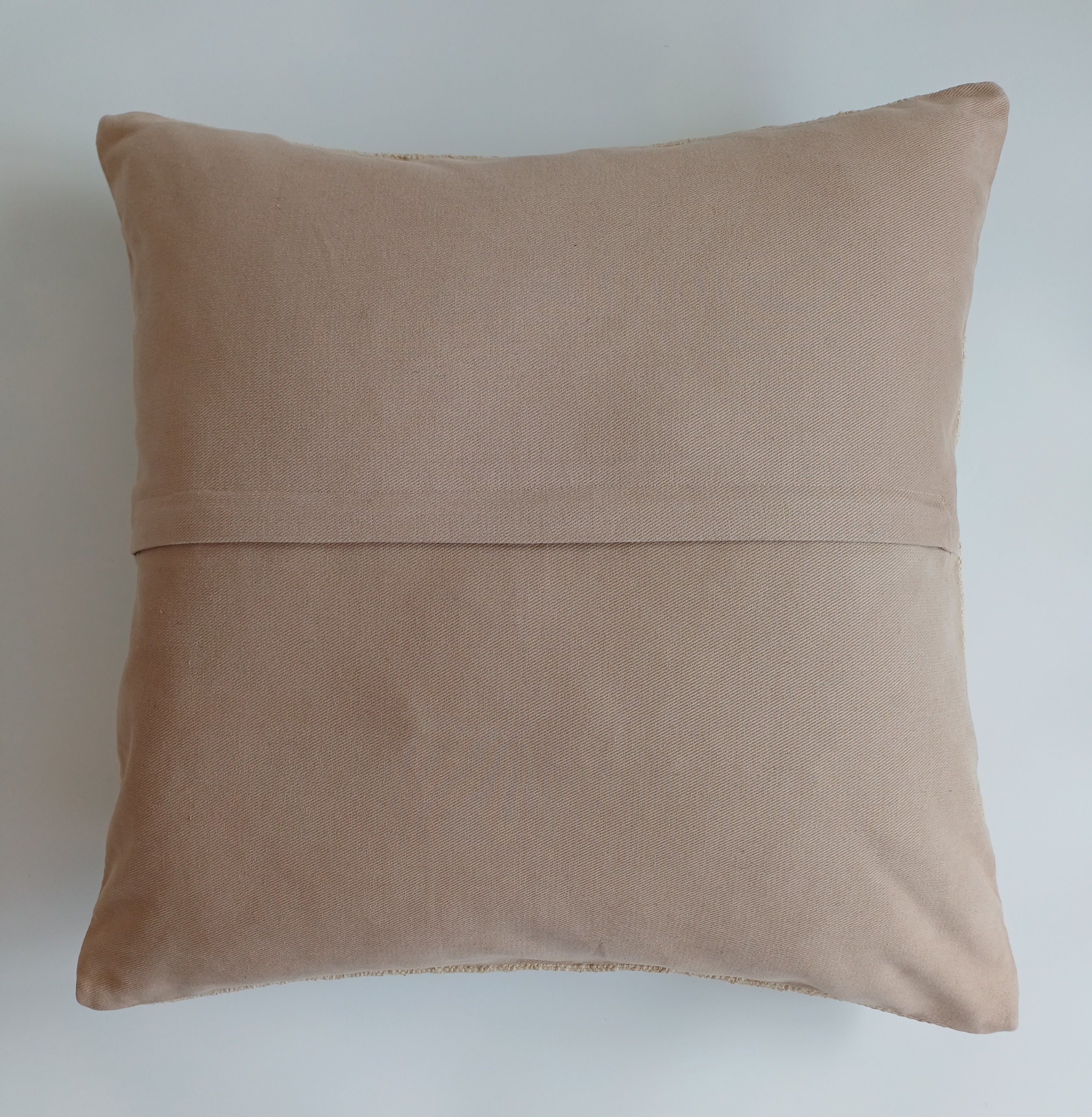 Vintage Cushion Cover 20''x20'' / 50x50 CM