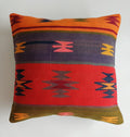 Vintage Cushion Cover 20''x20'' / 50x50 CM