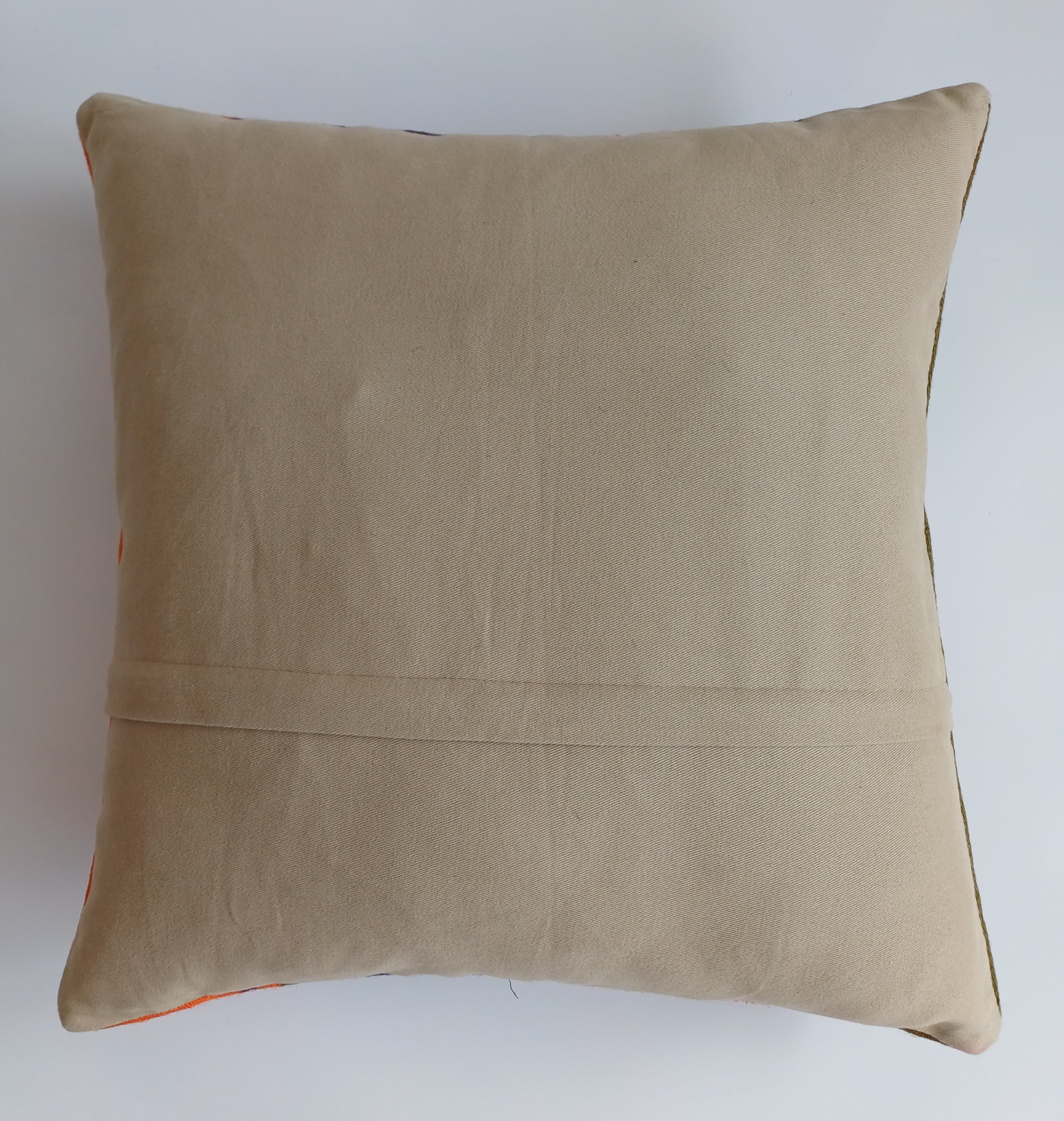 Vintage Cushion Cover 20''x20'' / 50x50 CM