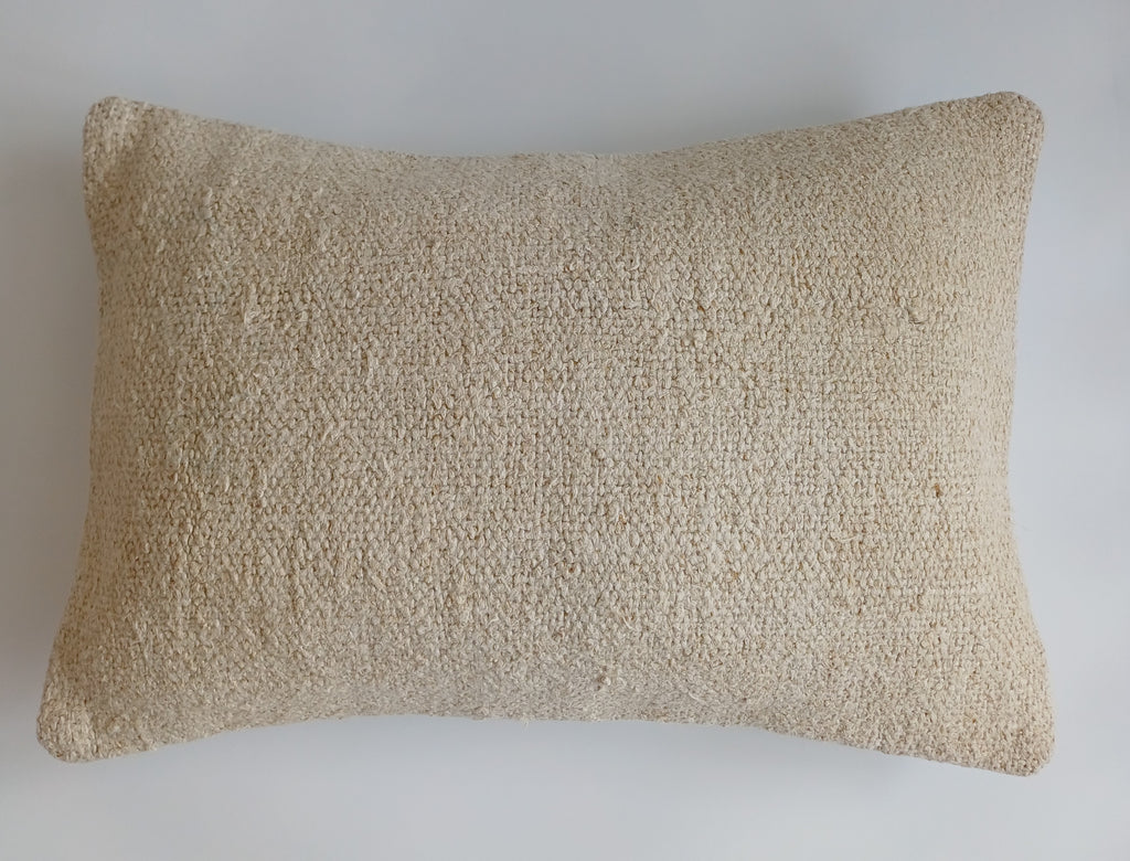 Vintage Cushion Cover 24''x16'' / 60x40 CM