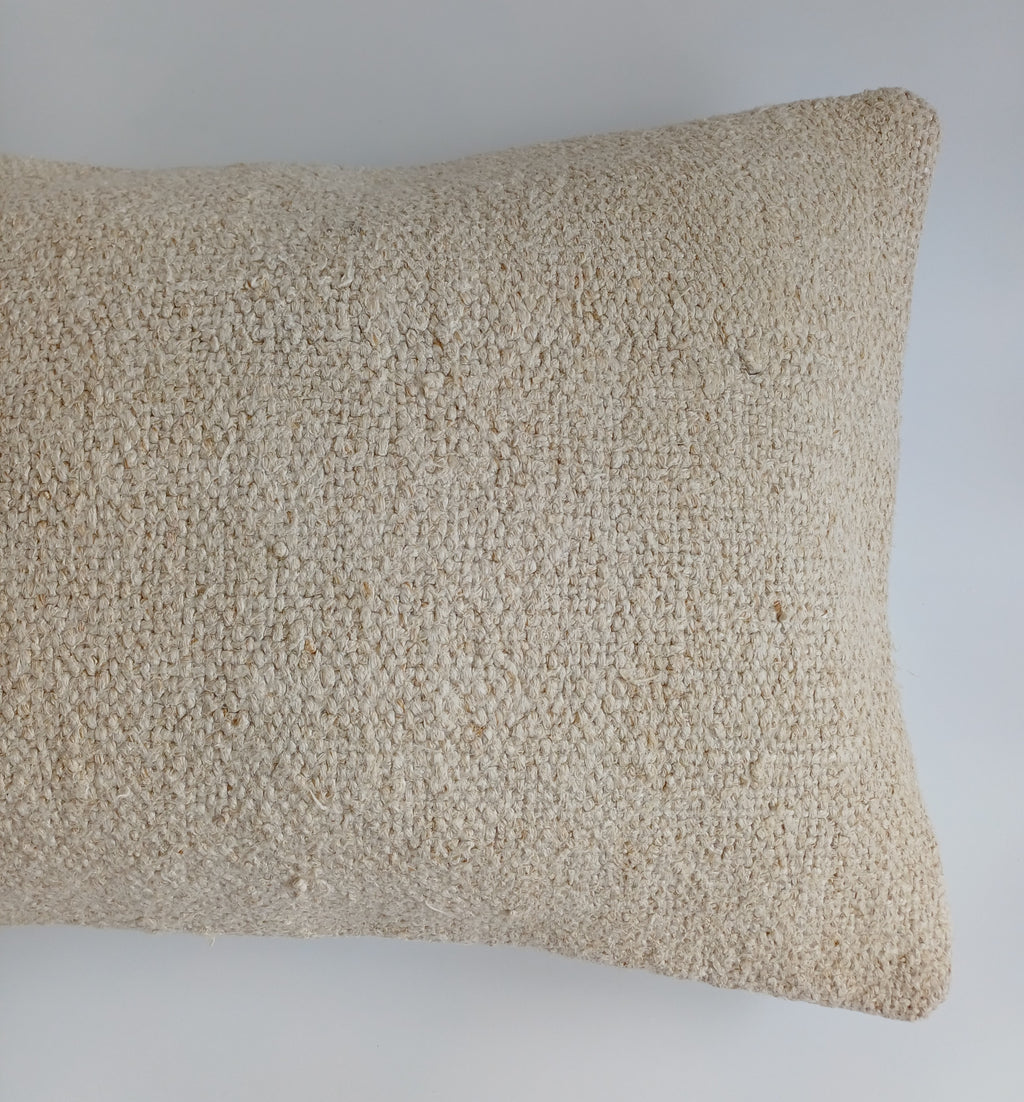 Vintage Cushion Cover 24''x16'' / 60x40 CM