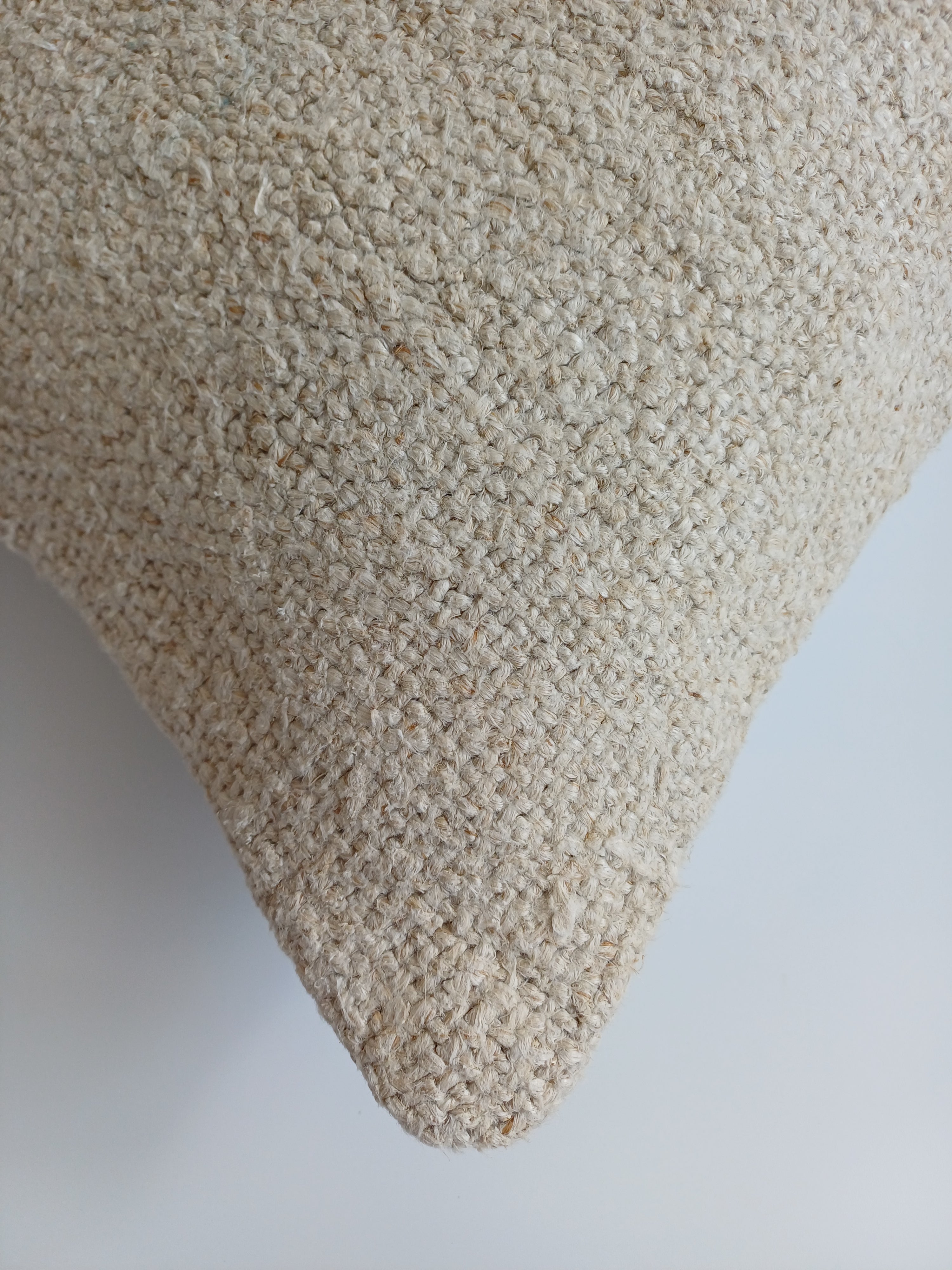 Vintage Cushion Cover 24''x16'' / 60x40 CM