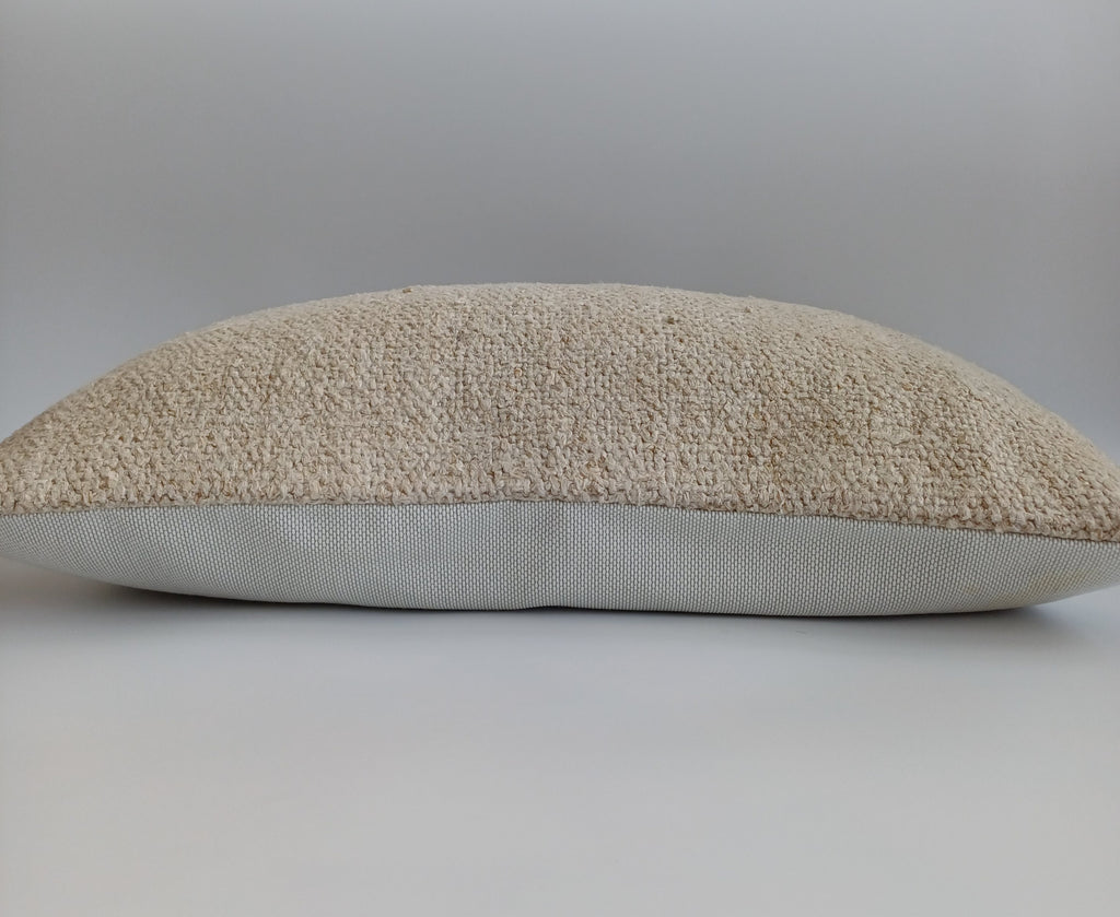 Vintage Cushion Cover 24''x16'' / 60x40 CM