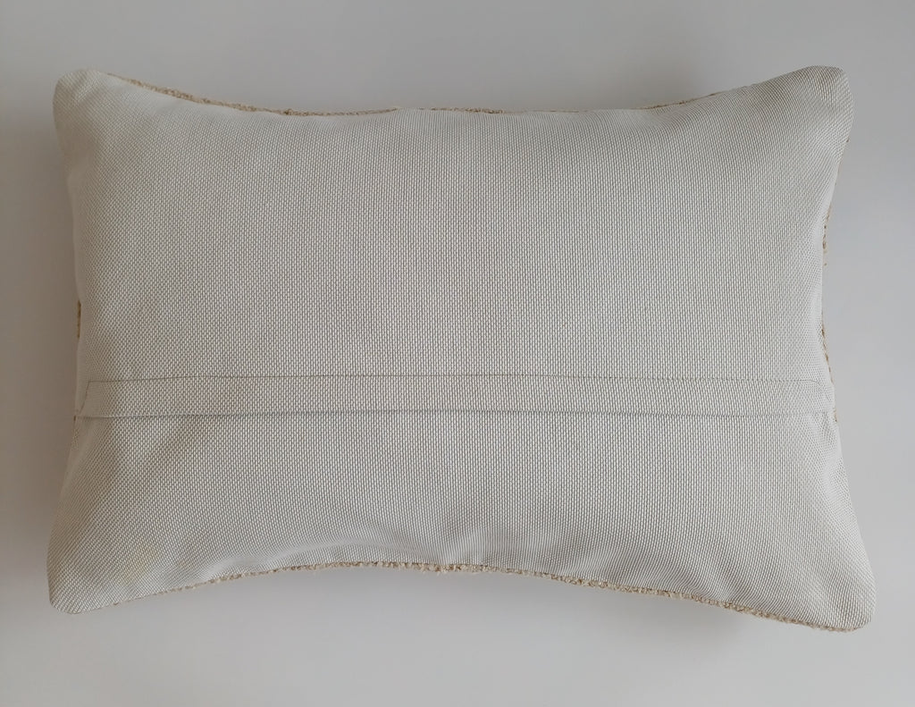 Vintage Cushion Cover 24''x16'' / 60x40 CM