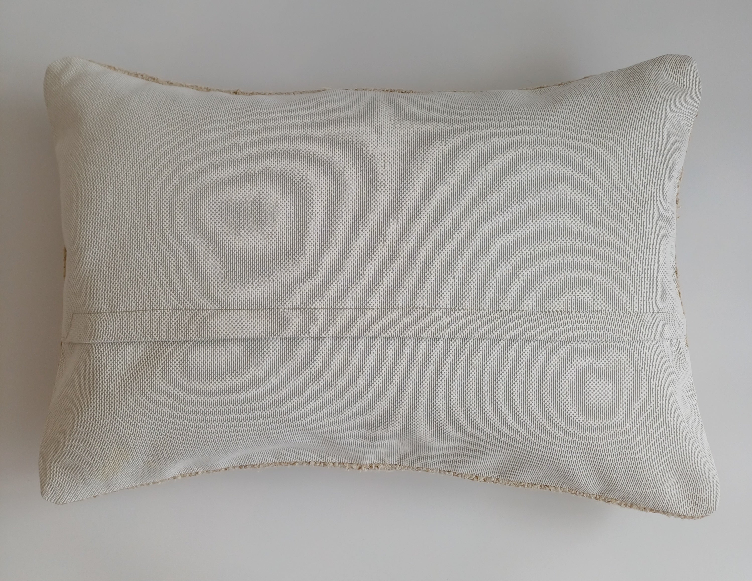 Vintage Cushion Cover 24''x16'' / 60x40 CM