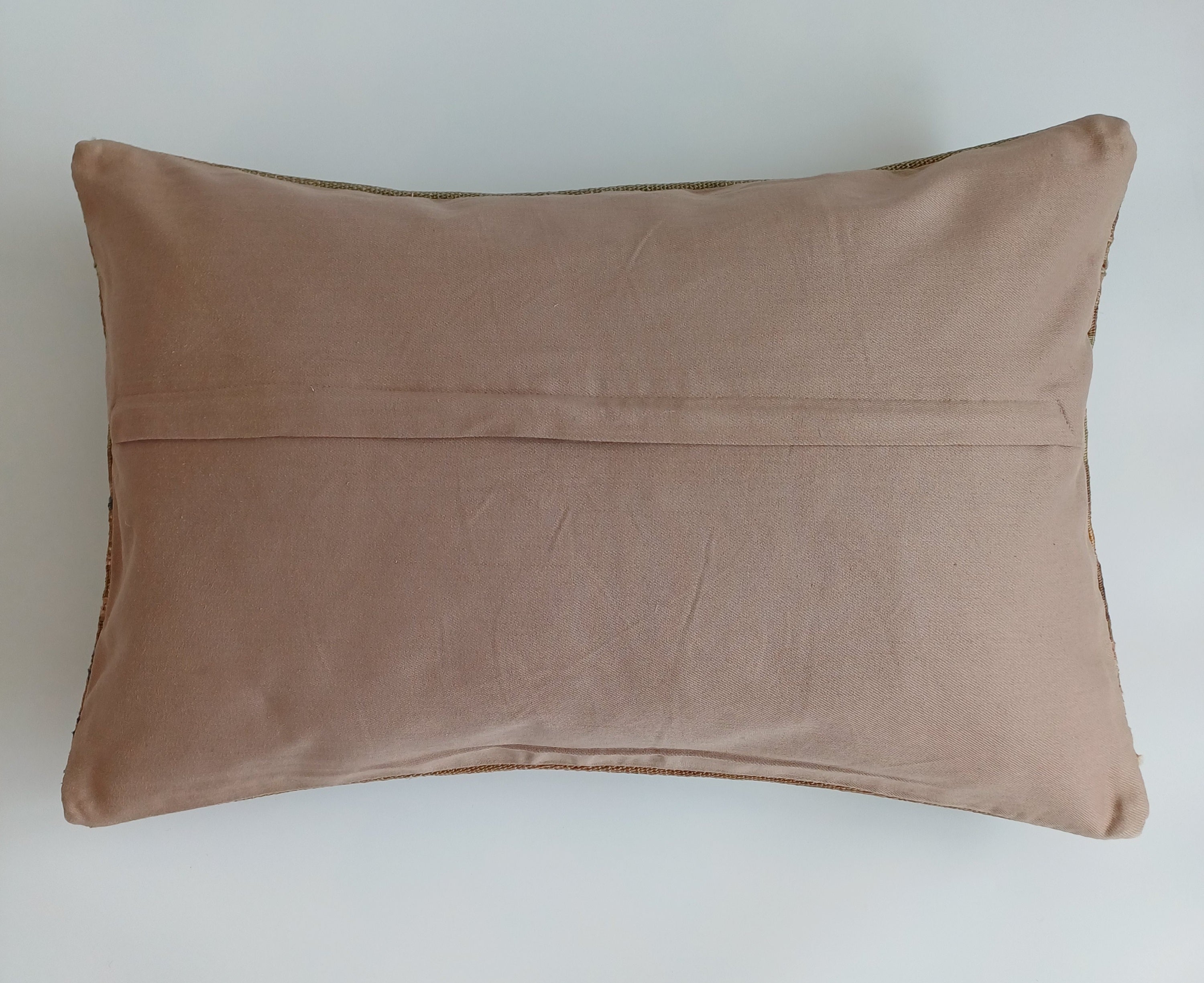 Vintage Cushion Cover 24''x16'' / 60x40 CM