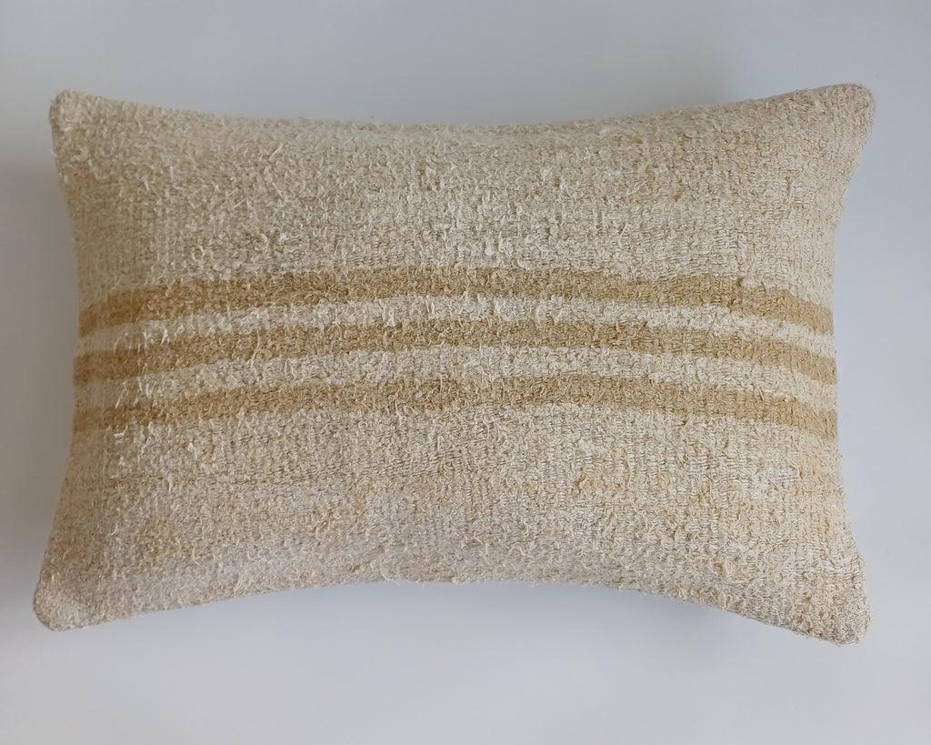 Vintage Cushion Cover 24''x16'' / 60x40 CM