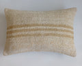 Vintage Cushion Cover 24''x16'' / 60x40 CM