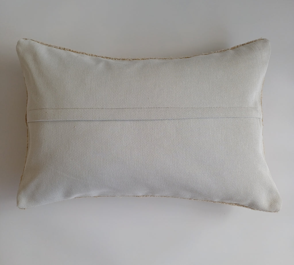 Vintage Cushion Cover 24''x16'' / 60x40 CM