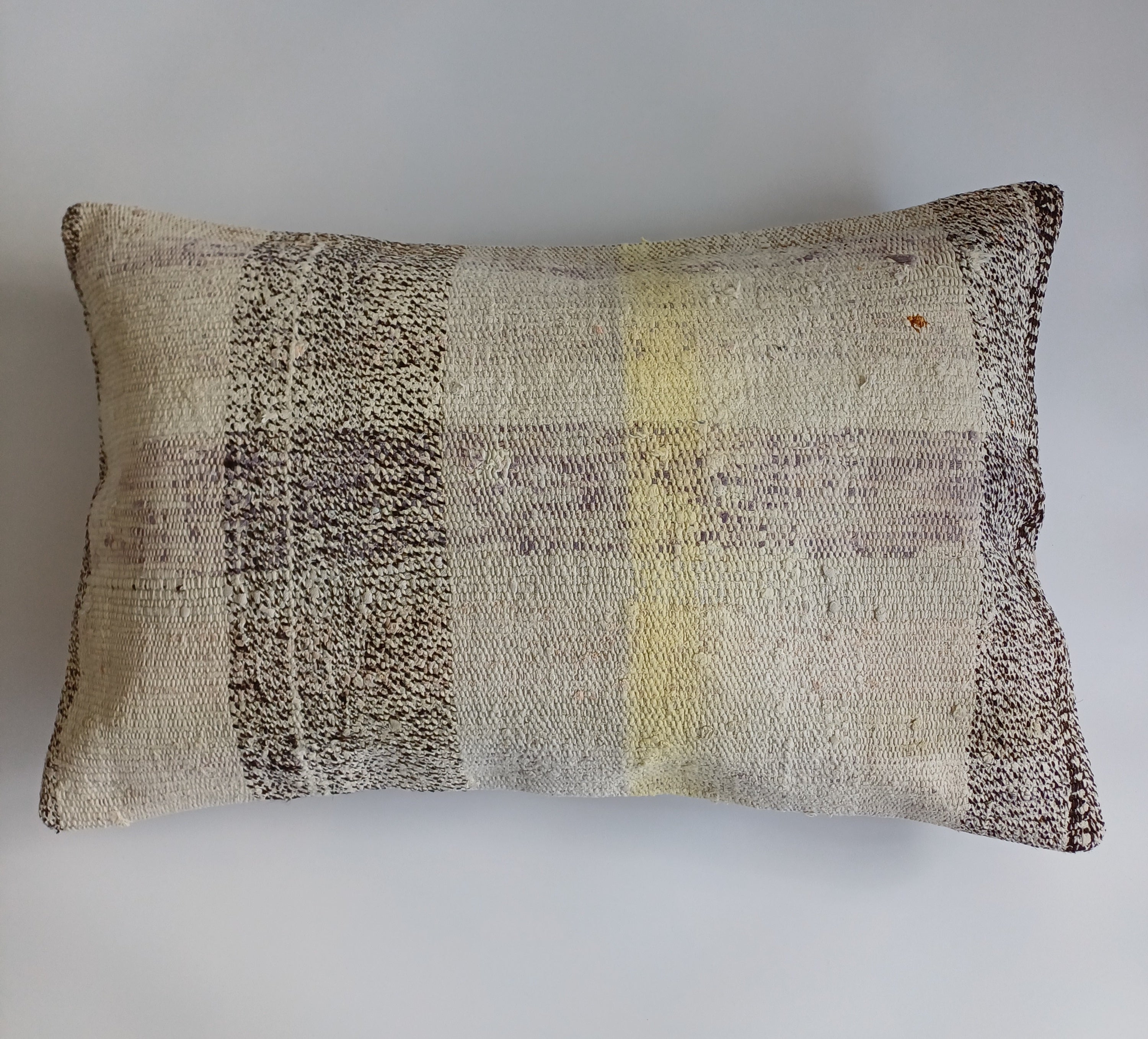 Vintage Cushion Cover 24''x16'' / 60x40 CM