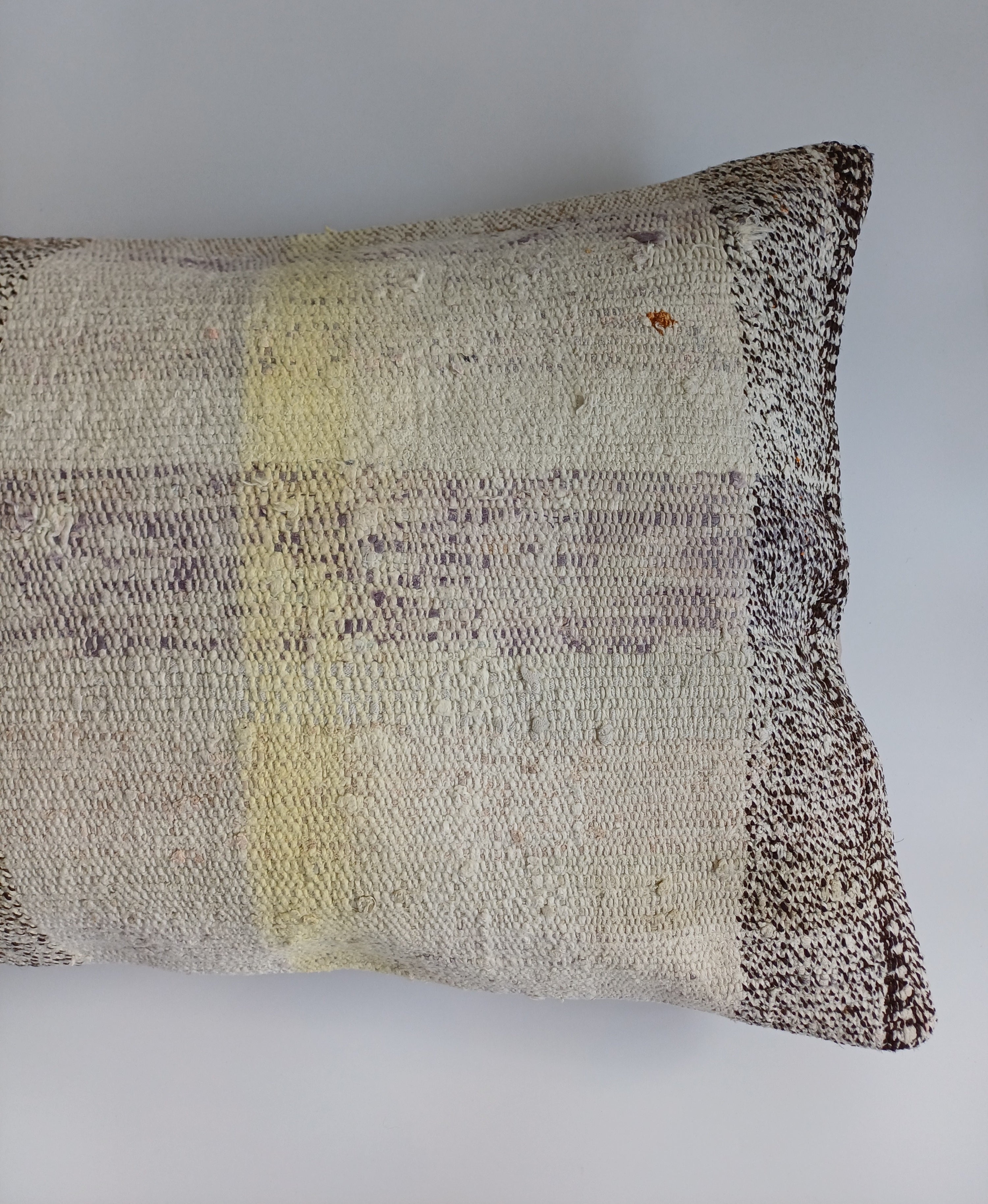 Vintage Cushion Cover 24''x16'' / 60x40 CM