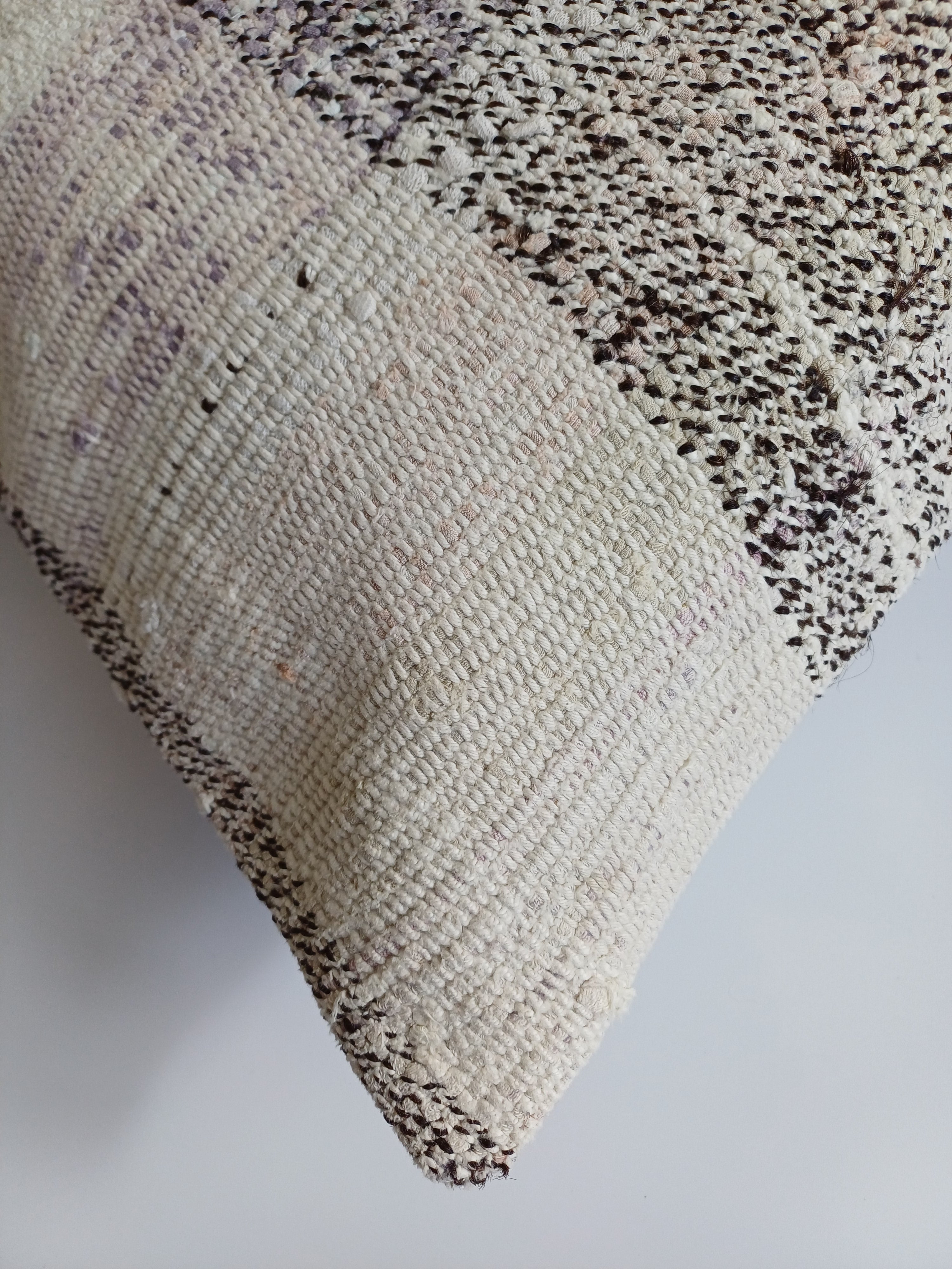 Vintage Cushion Cover 24''x16'' / 60x40 CM