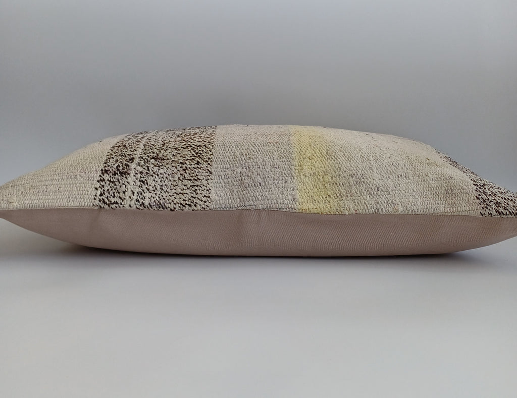 Vintage Cushion Cover 24''x16'' / 60x40 CM