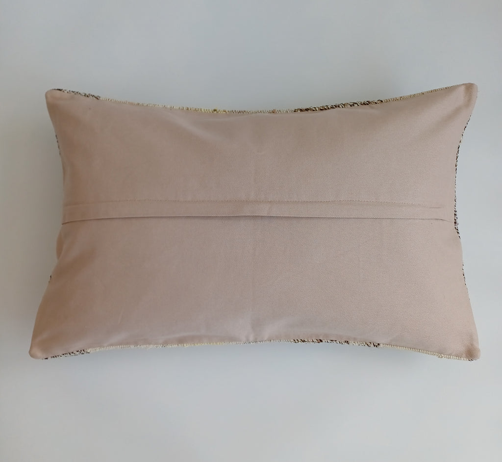 Vintage Cushion Cover 24''x16'' / 60x40 CM