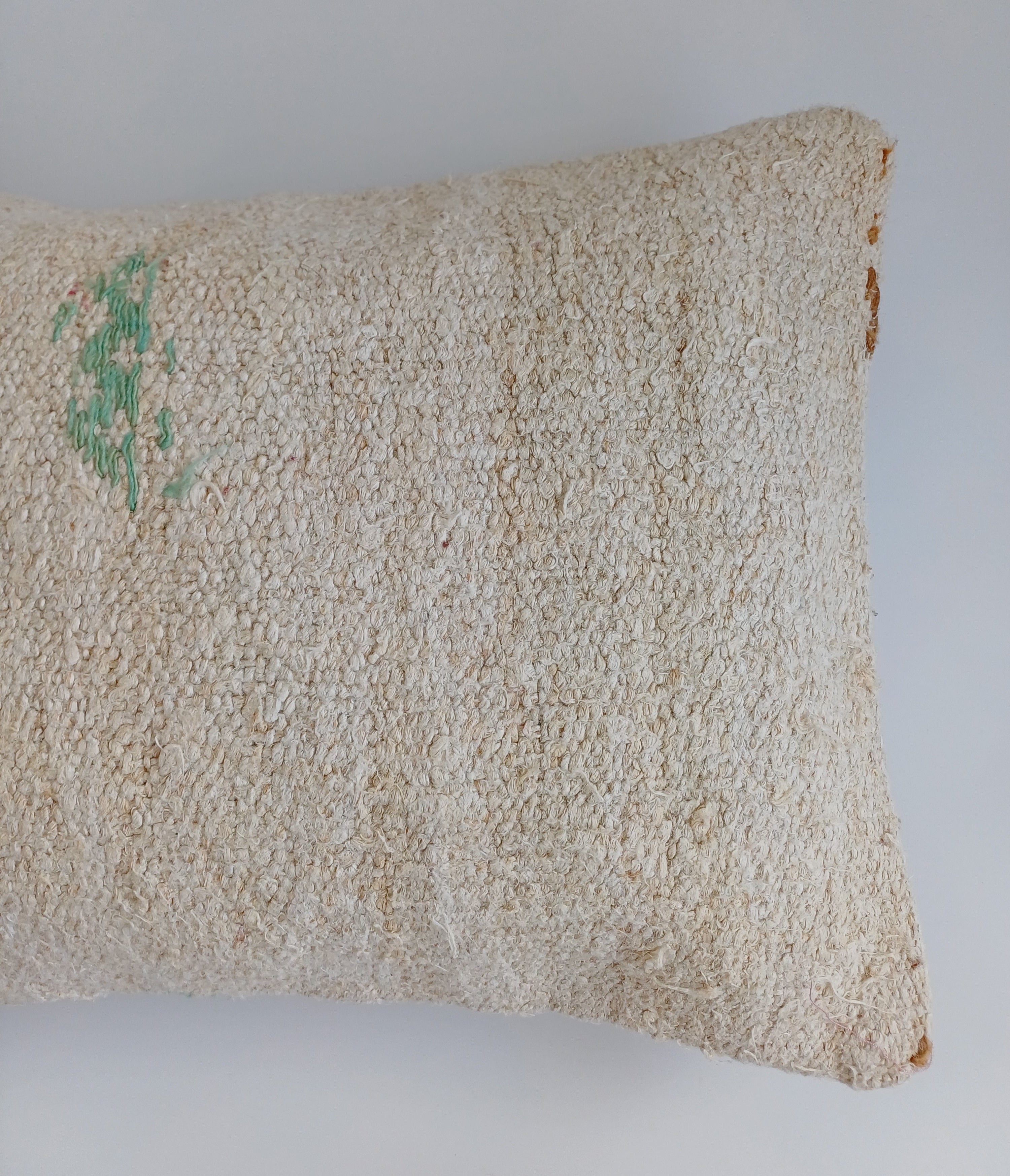 Vintage Cushion Cover 24''x16'' / 60x40 CM