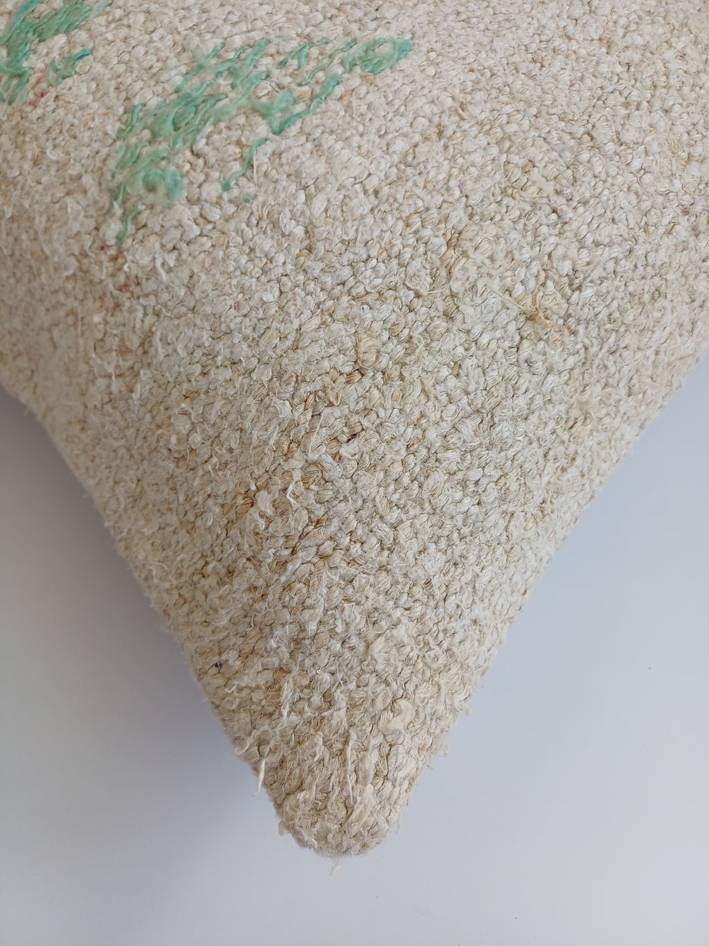 Vintage Cushion Cover 24''x16'' / 60x40 CM