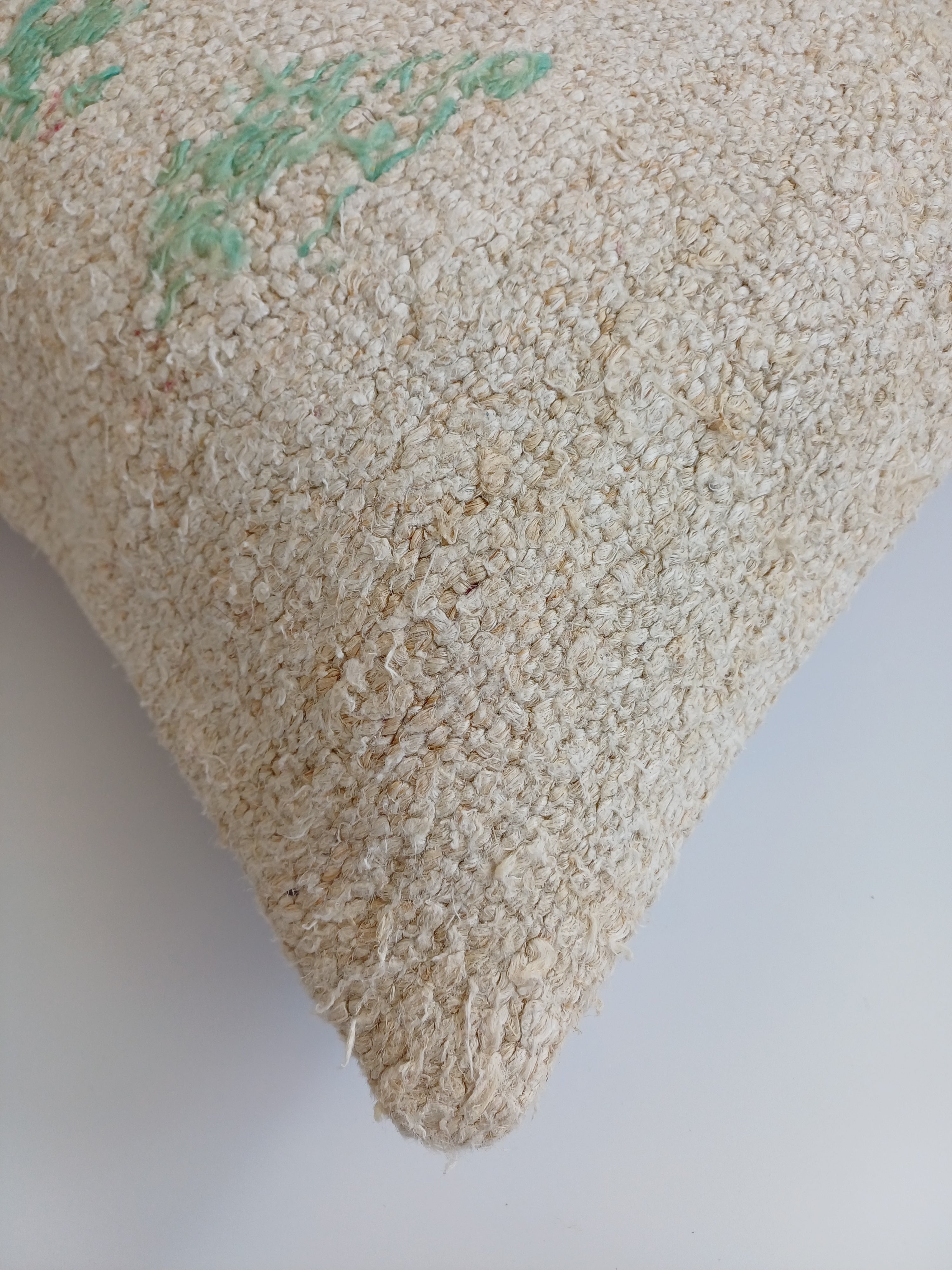 Vintage Cushion Cover 24''x16'' / 60x40 CM