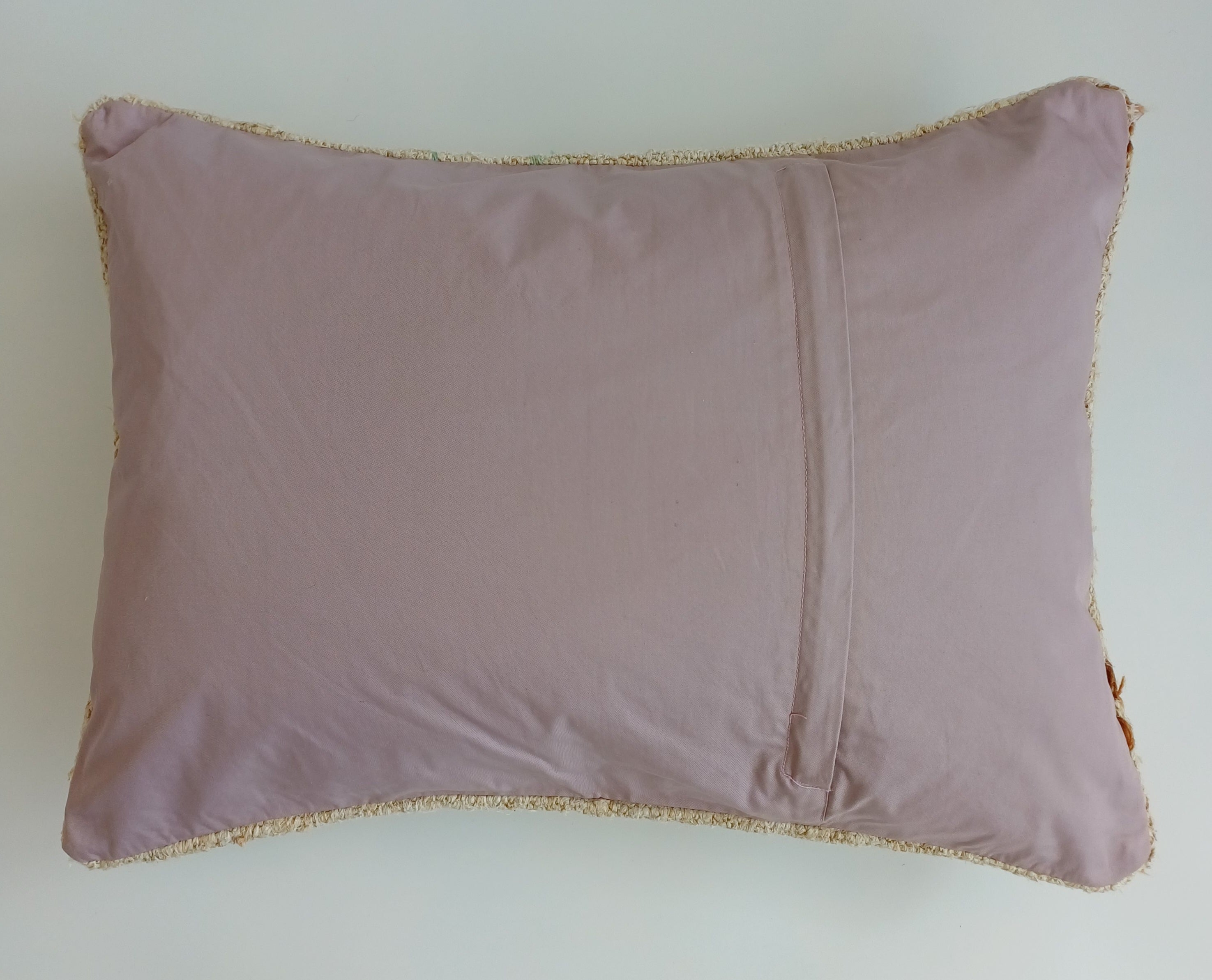 Vintage Cushion Cover 24''x16'' / 60x40 CM